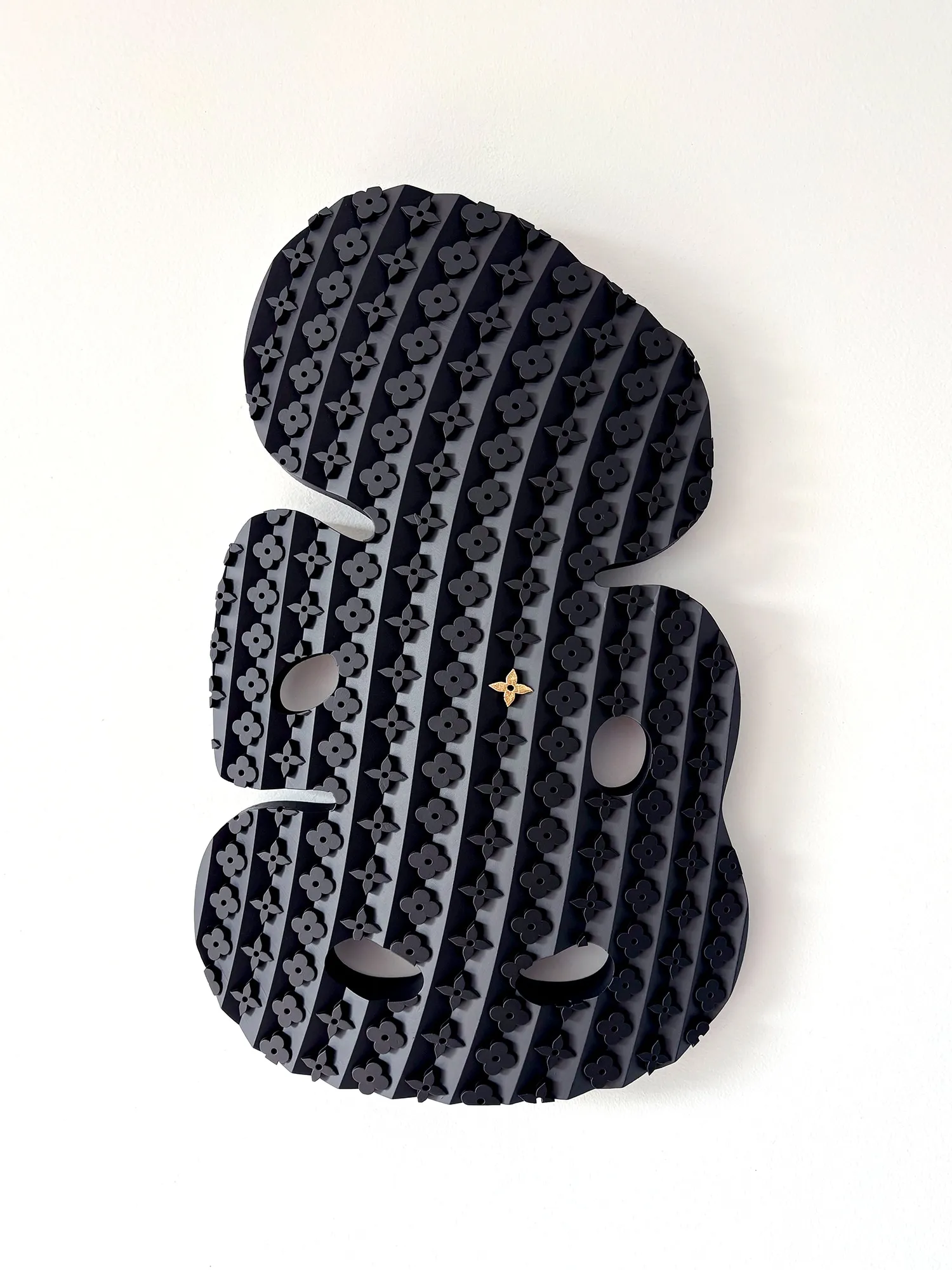 Kereama Taepa, Tiki-Mārō, 2025