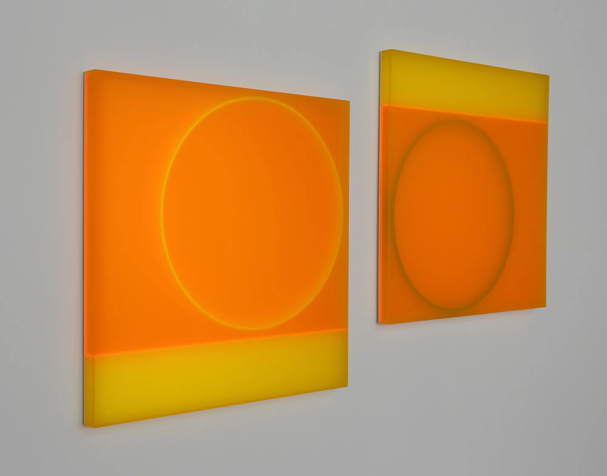 Kāryn Taylor, A Question of Balance, 2023