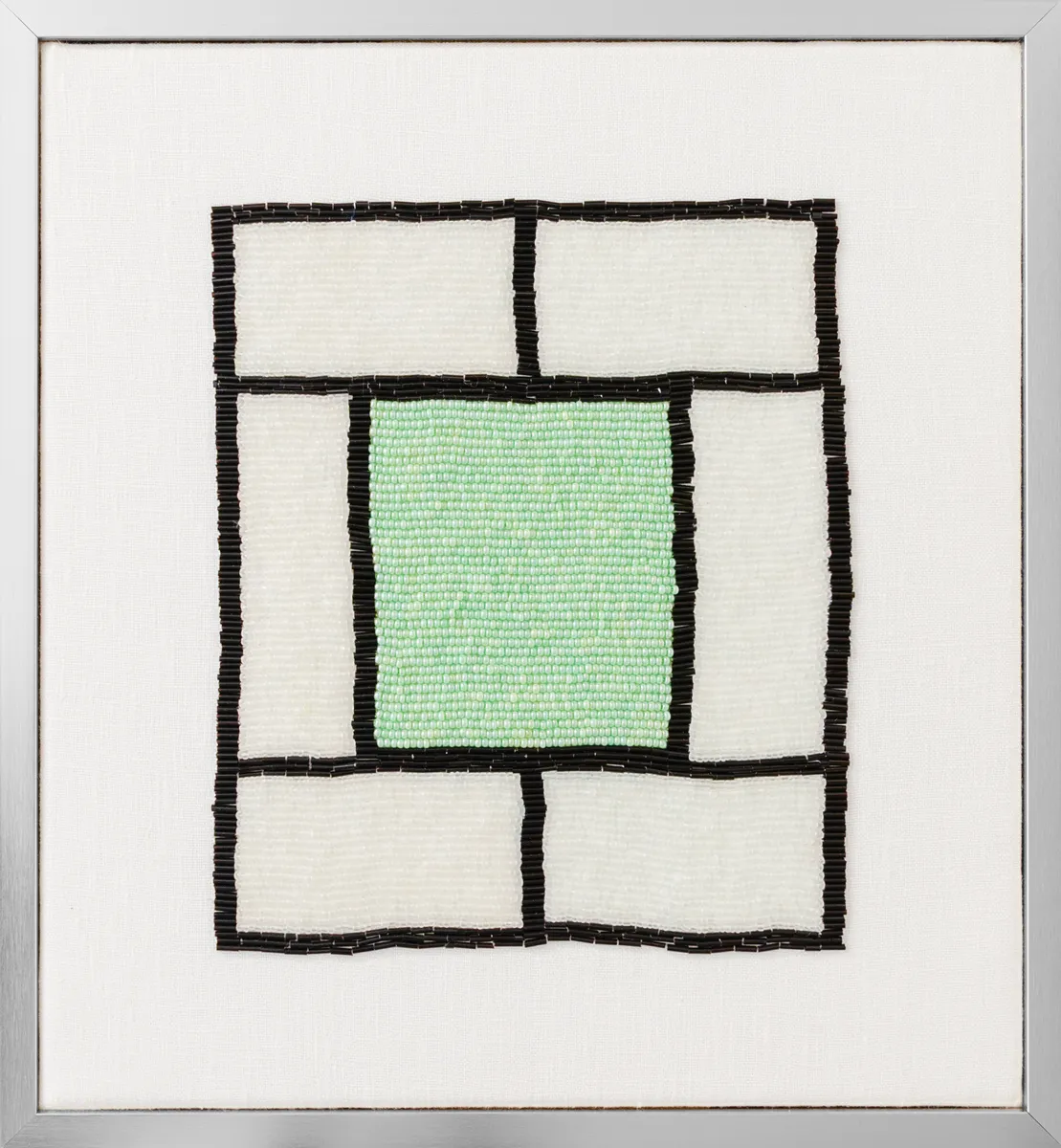 Erica van Zon, Mibar window, 2019