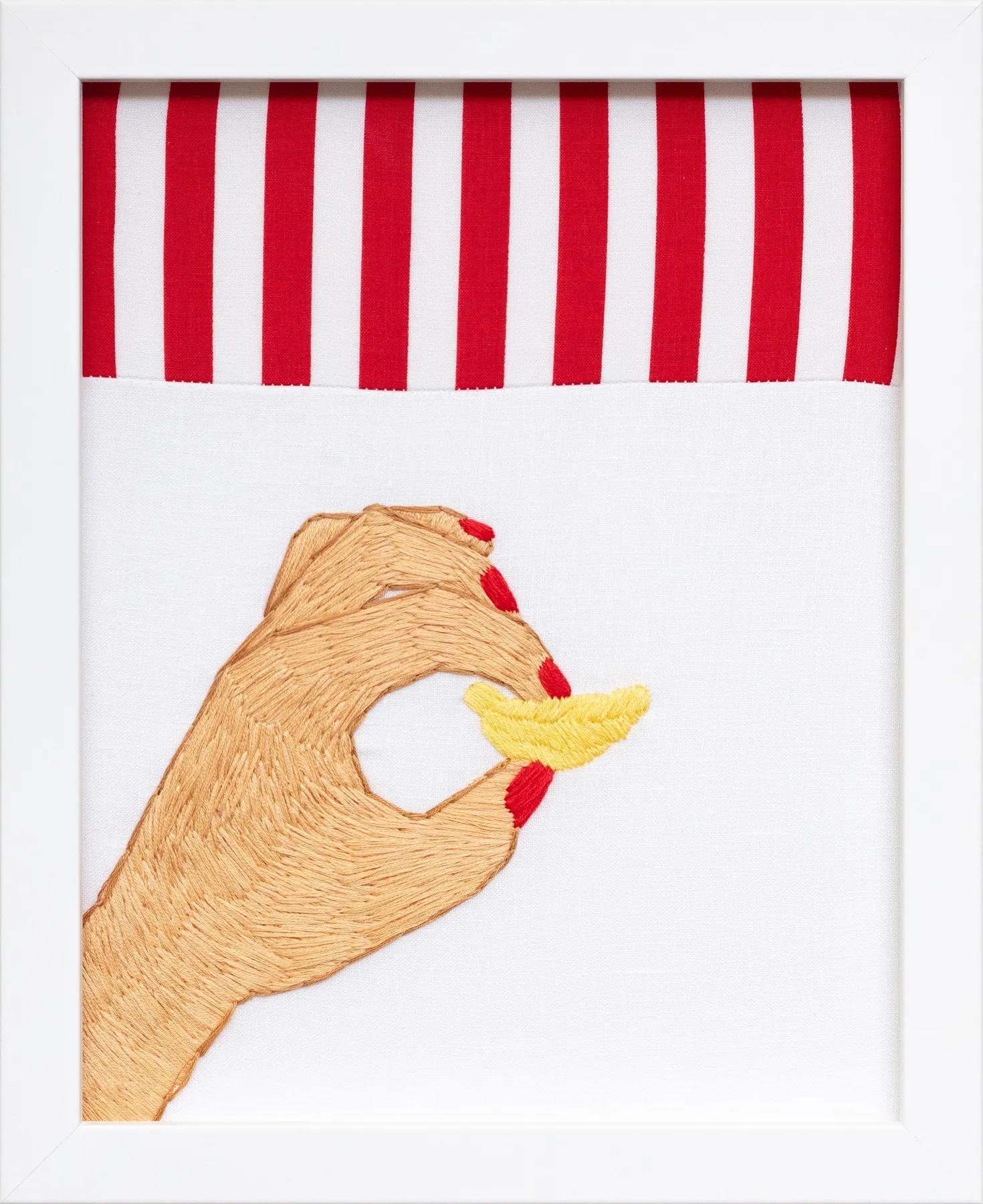 Erica van Zon, Price Chopper Pick ’n’ Mix, 2025