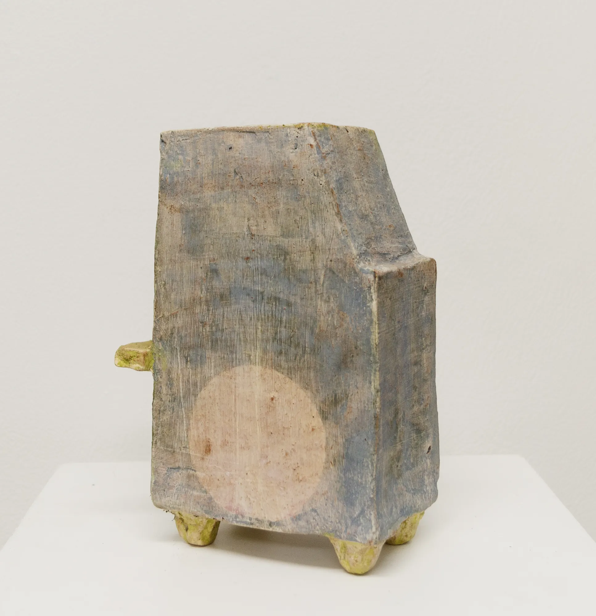 Denys Watkins, Verbena, 2024