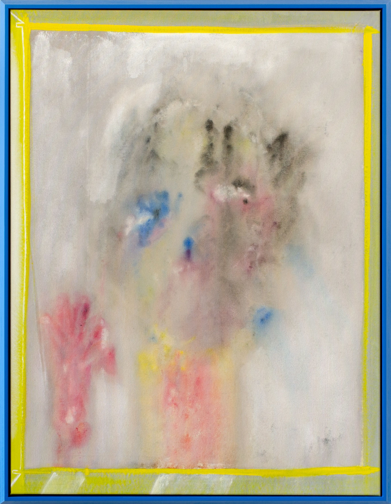 Hannah Ireland, Send My Love, 2022