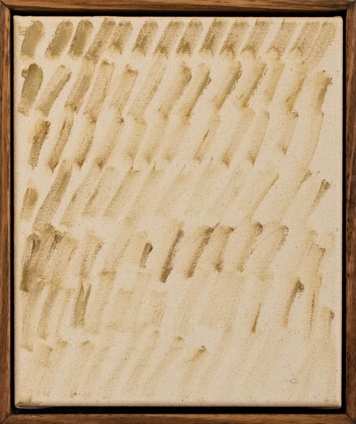 Ruby Wilkinson, This current inside of me, 2022