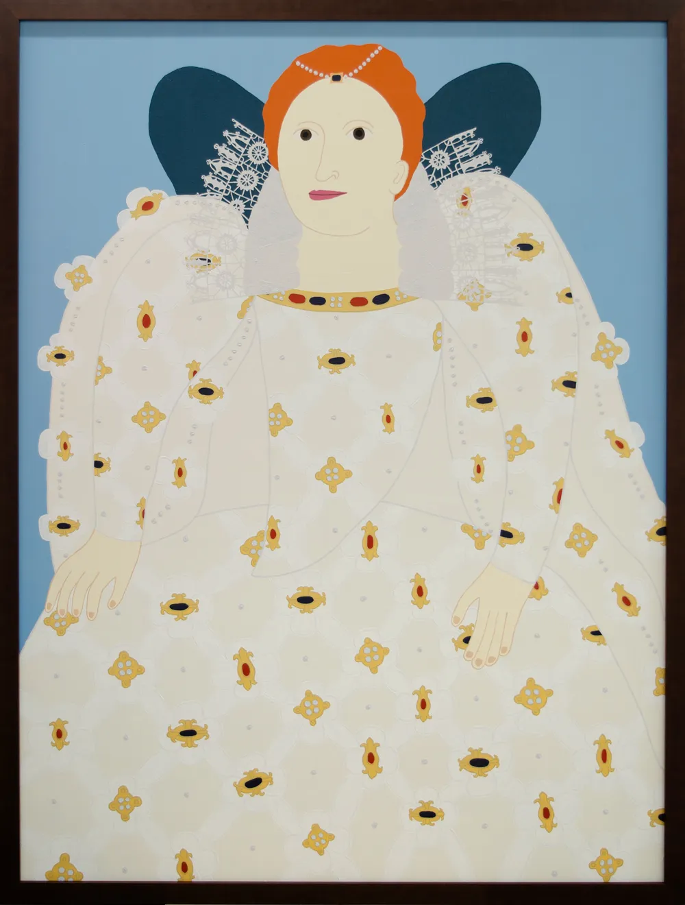 Ayesha Green, Richmond, 2019