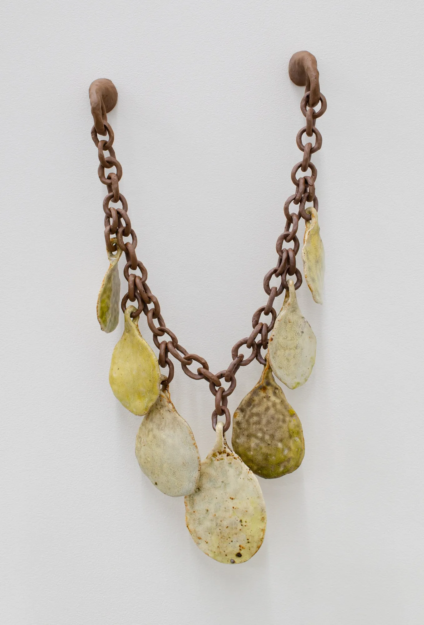 Jaime Jenkins, Glimmer, 2024