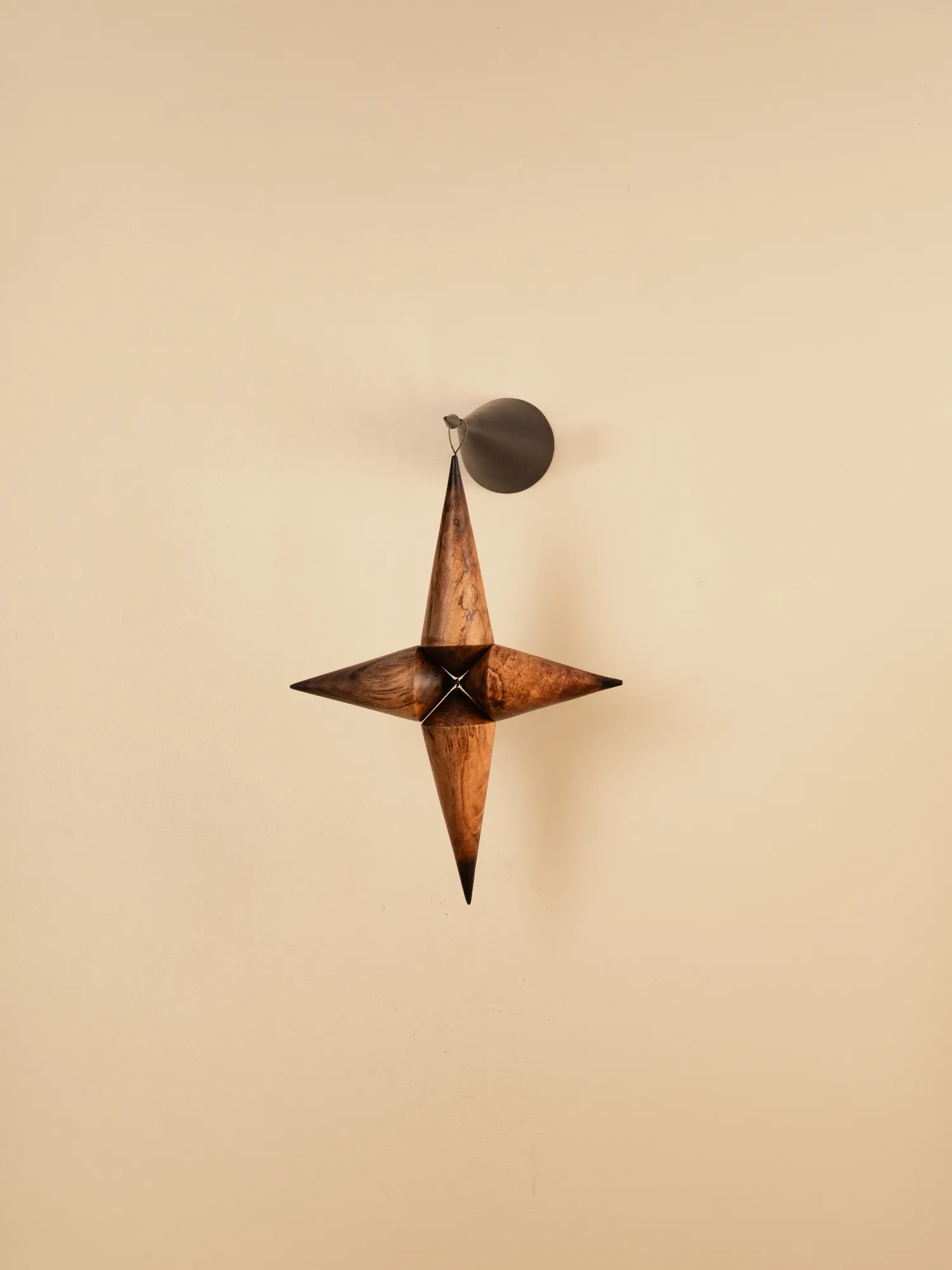 Sam Woo-Ram Choi, Together and Apart: Star One, 2025