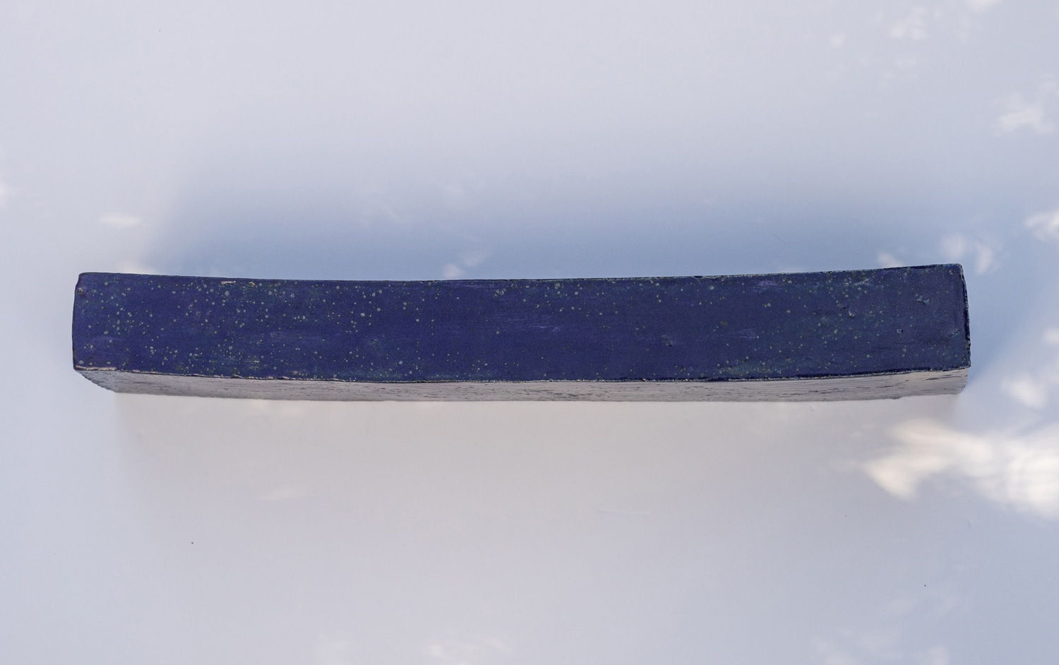 Jaime Jenkins, Ledge II, 2022