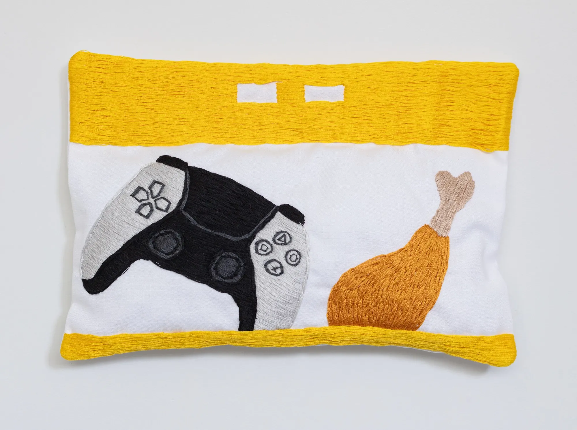 Erica van Zon, Bachelor’s Handbag, 2025