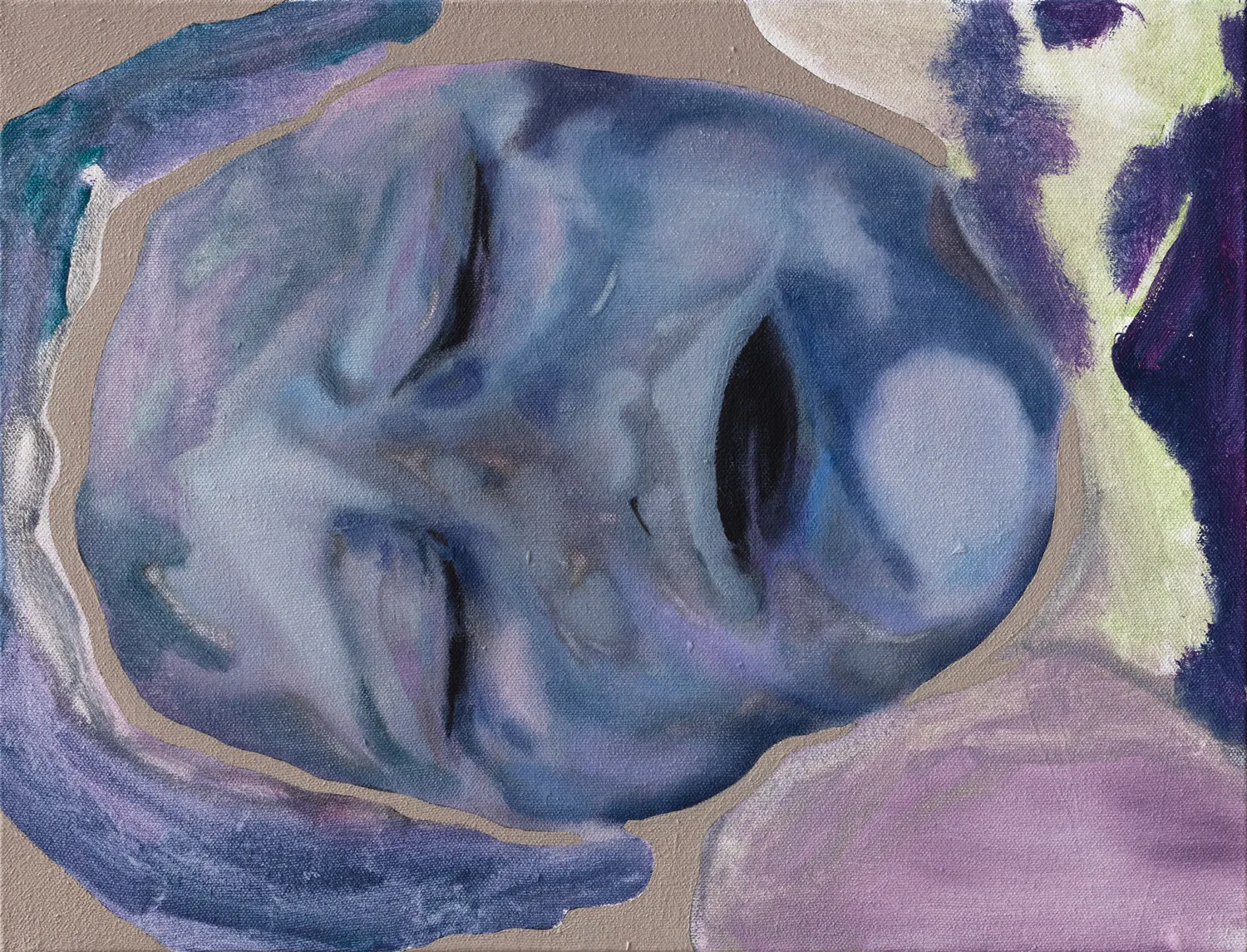 Hannah Ireland, The Sea of Things, 2026