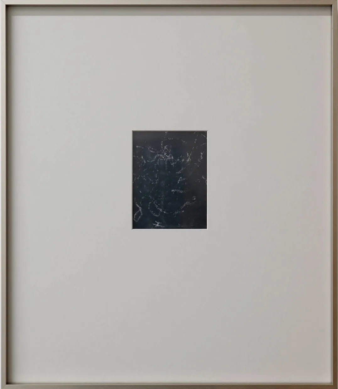 Tom Mackie, Strange Strand, 2024