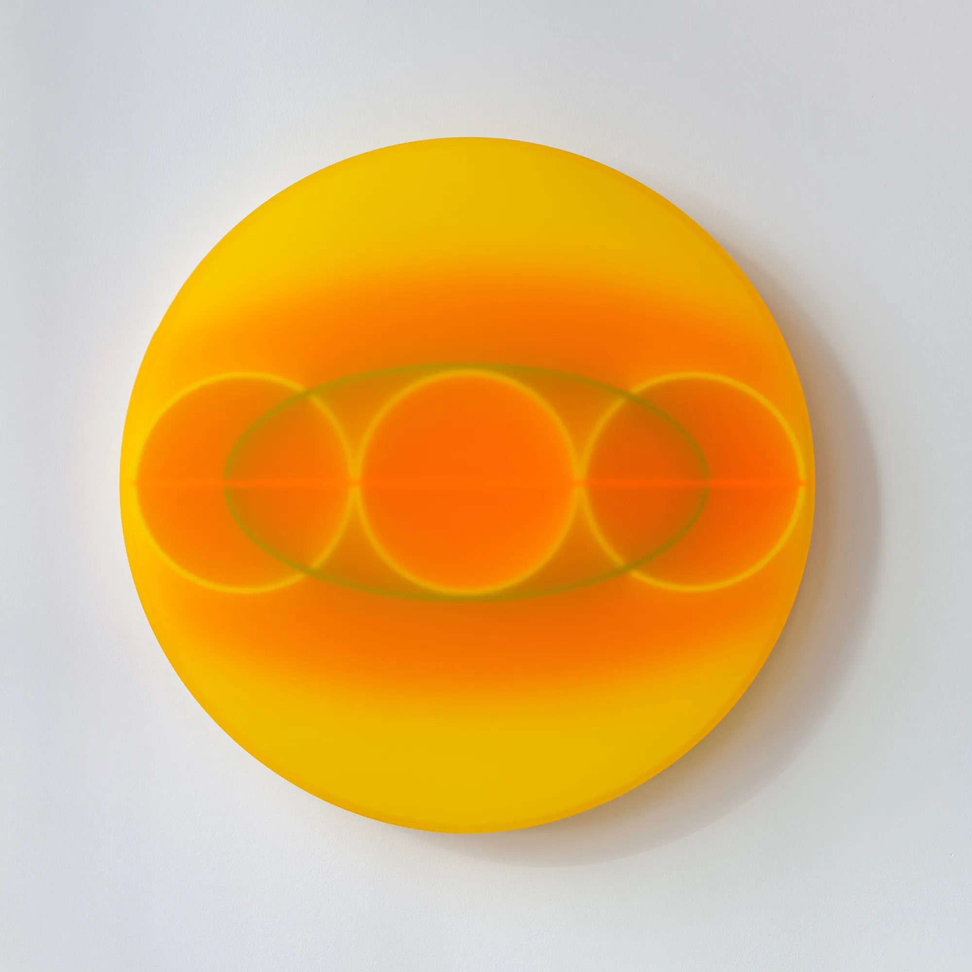 Kāryn Taylor, Riff, 2024