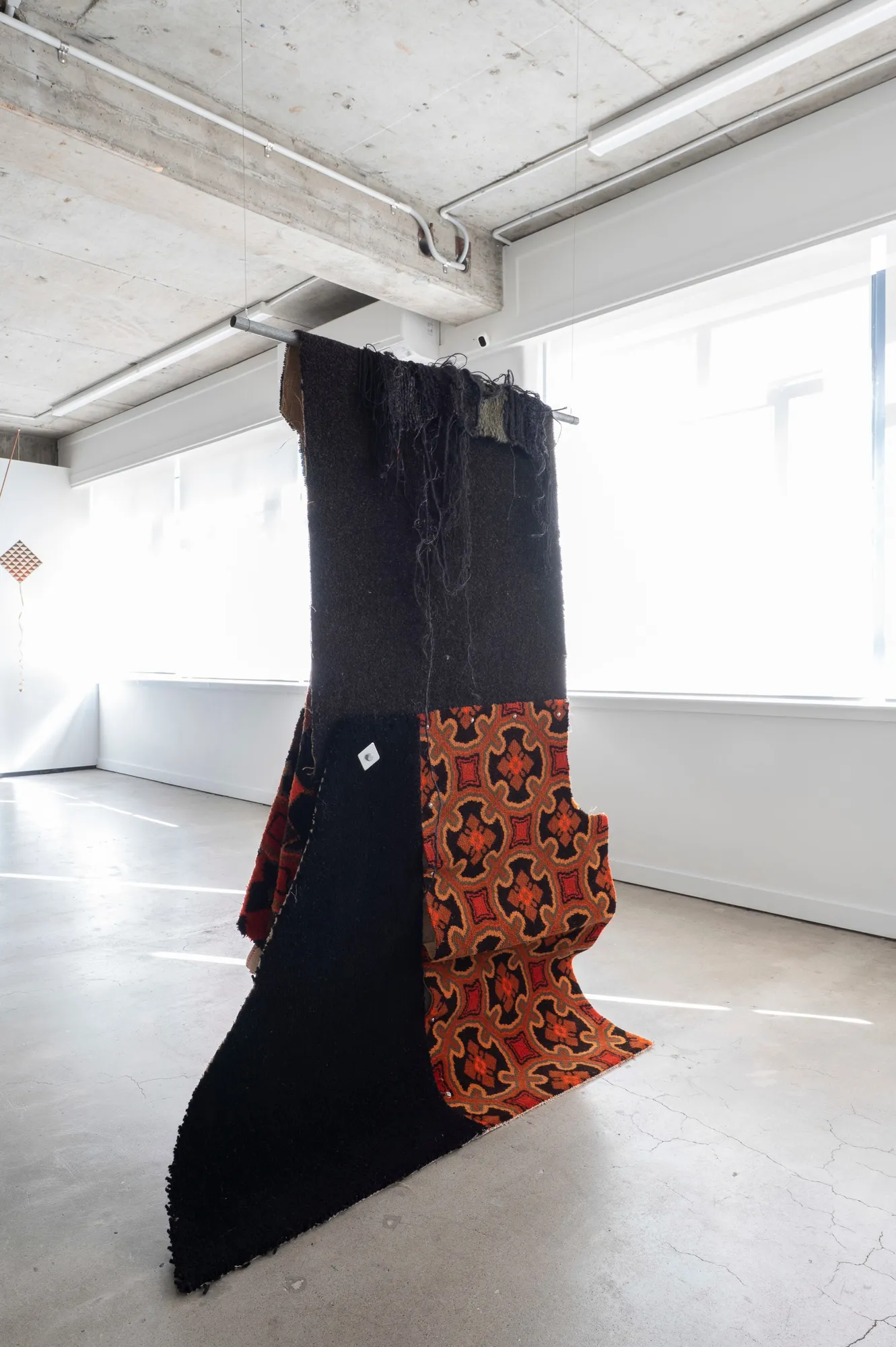 Kirsty Lillico, I didn’t want beer because of the bubbles, 2025