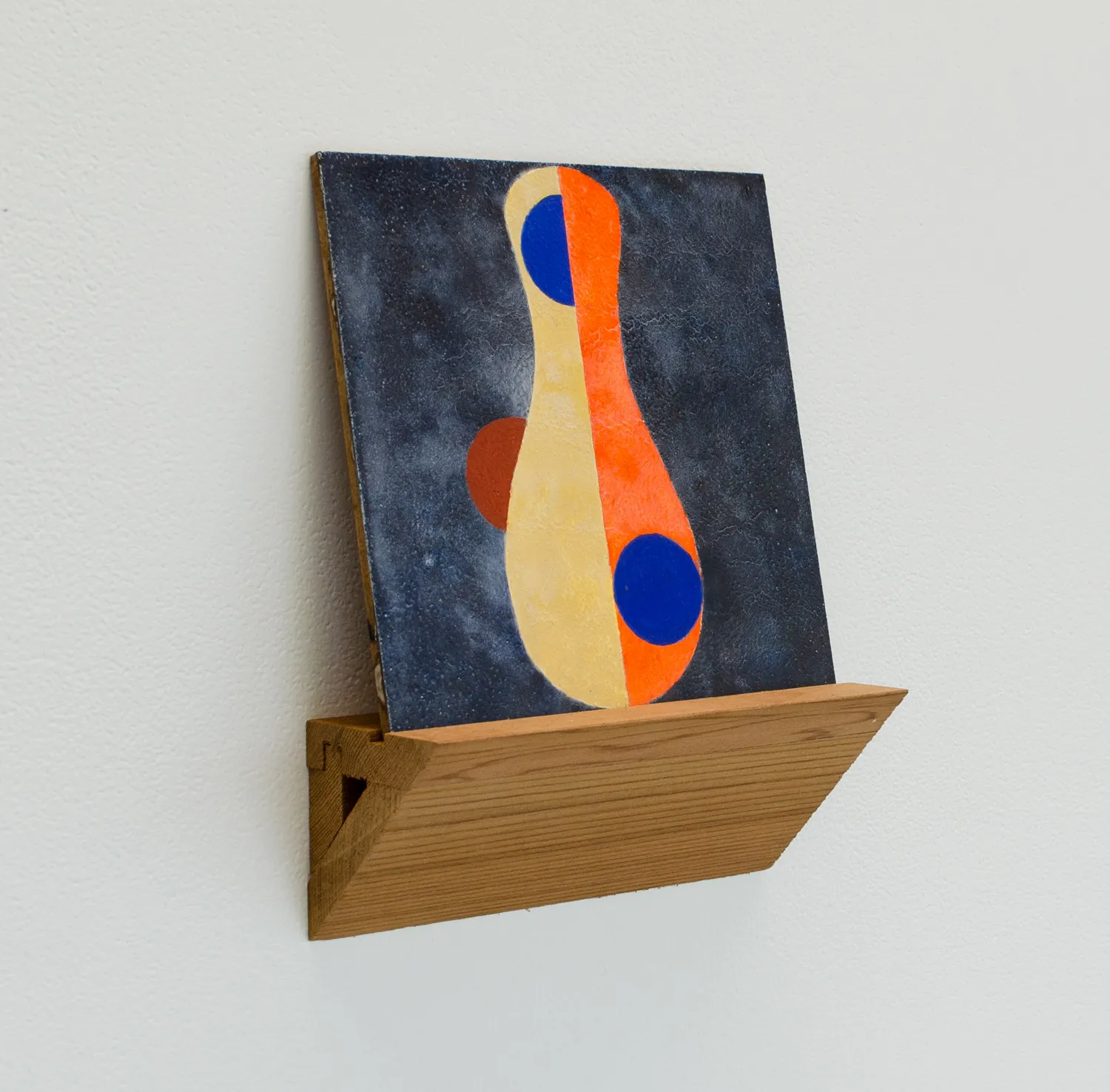 Denys Watkins, Untitled , 2013