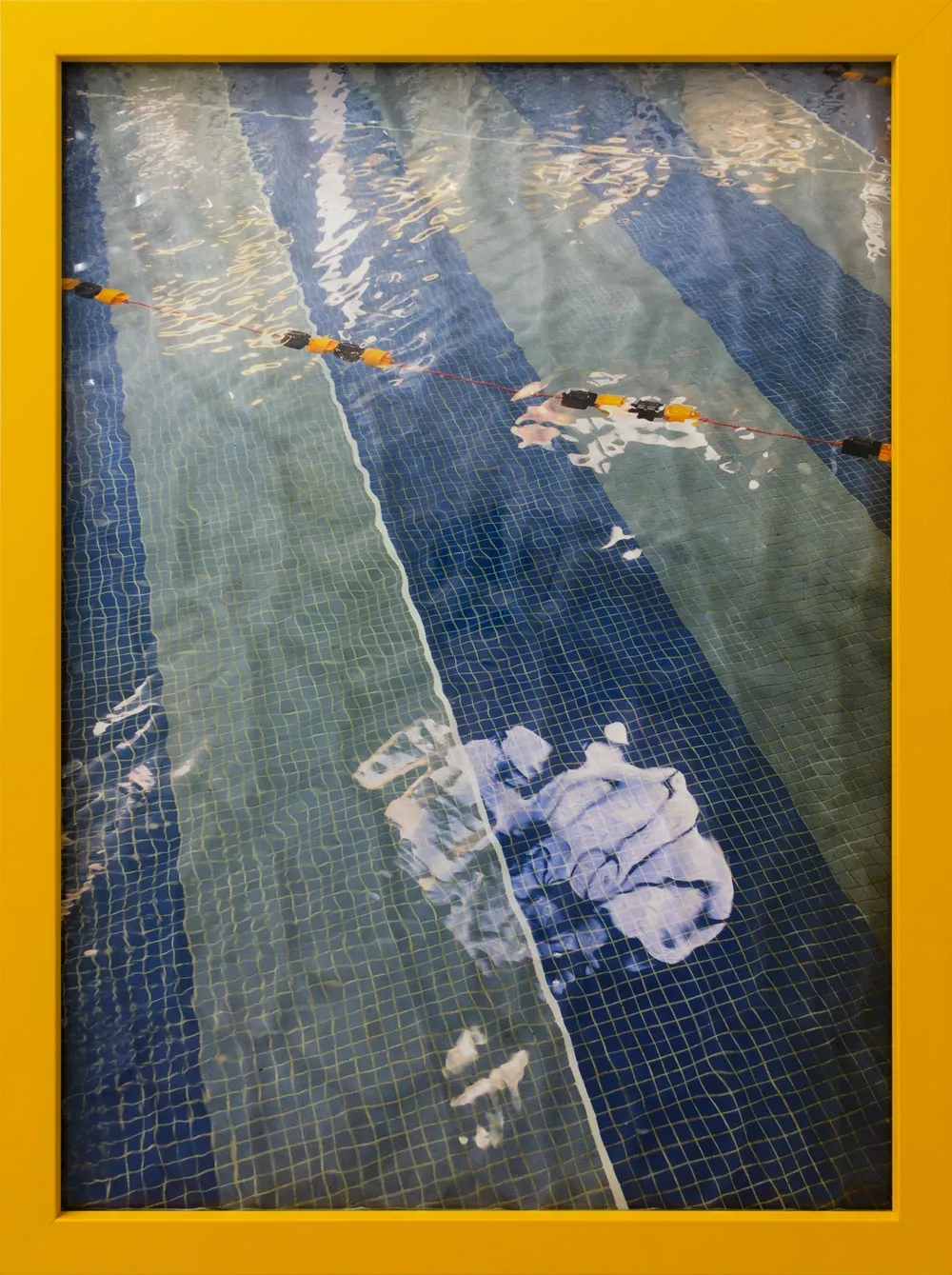 Erica van Zon, Programmes pool, 2022