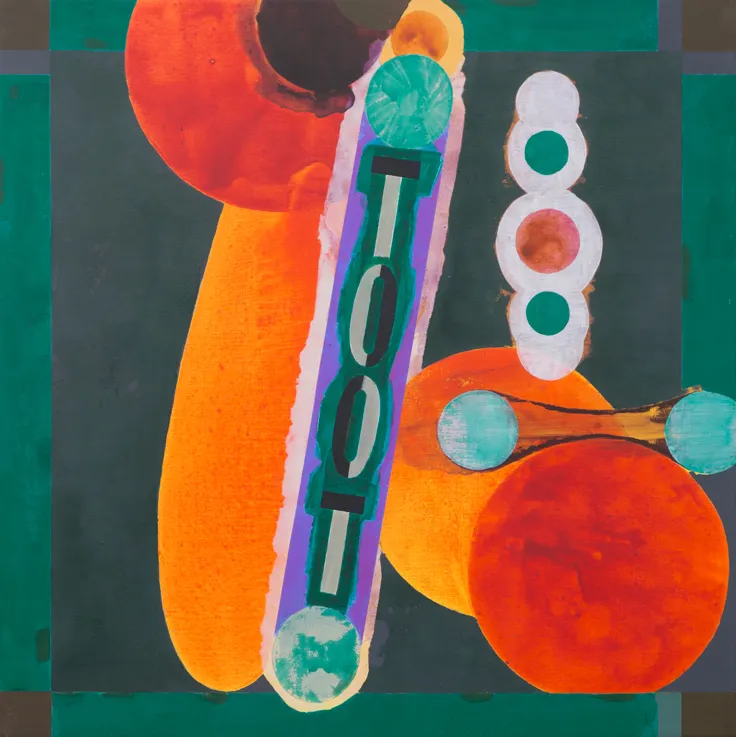 Denys Watkins, Toot, 2016