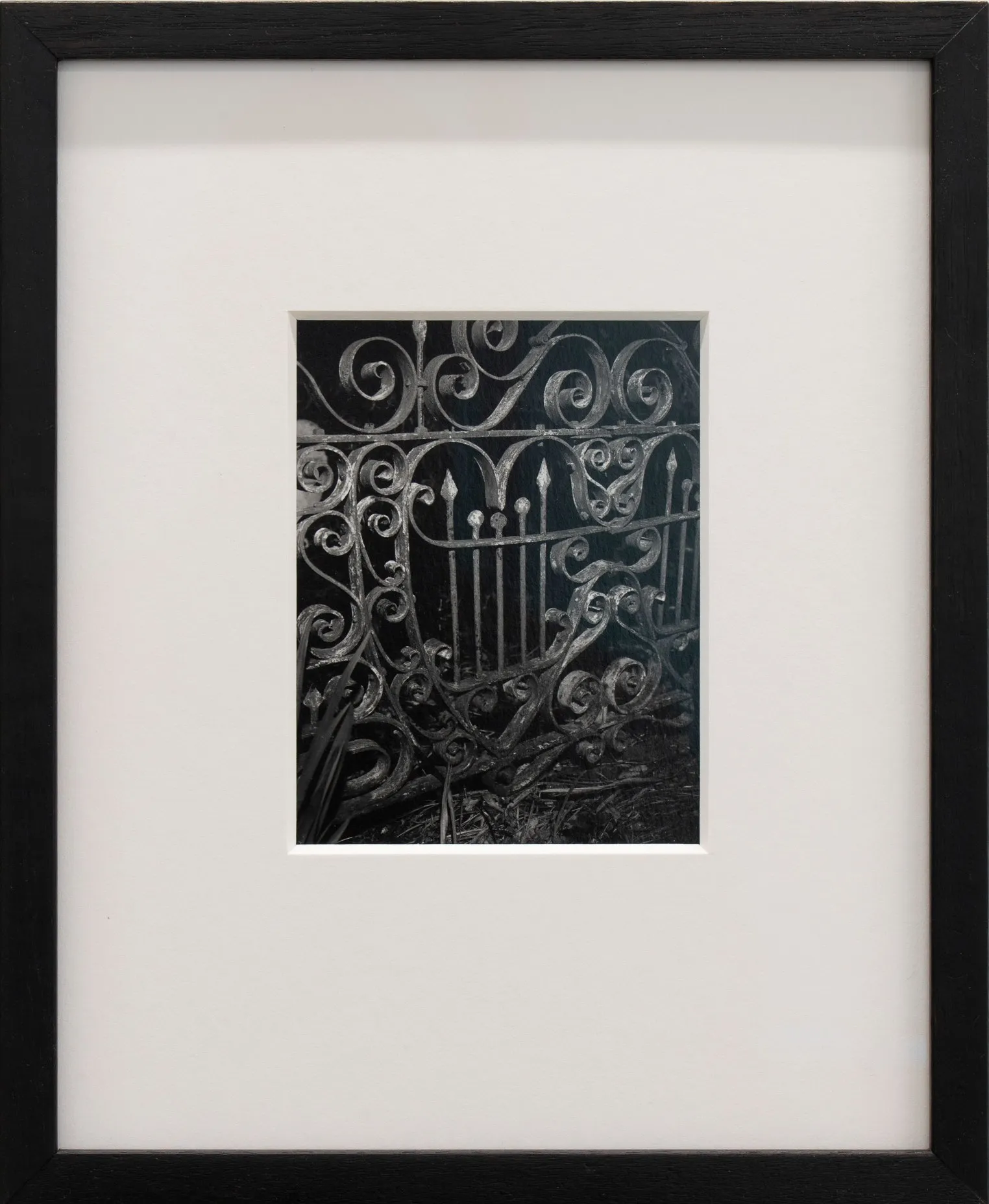 Harry Culy, Untitled (Bolton Street), 2025