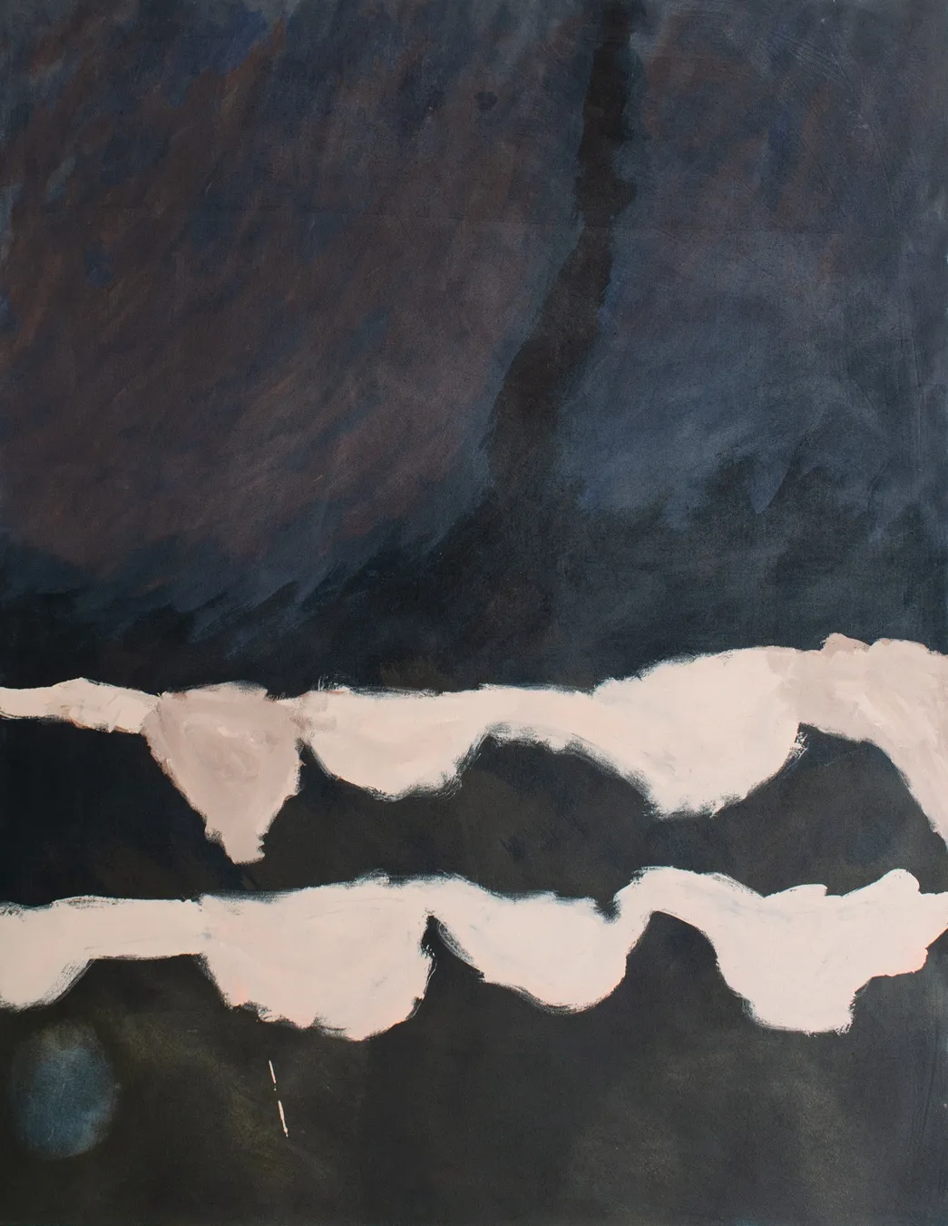 Christian Dimick, (Together) We Can Catch All The Rain, 2021