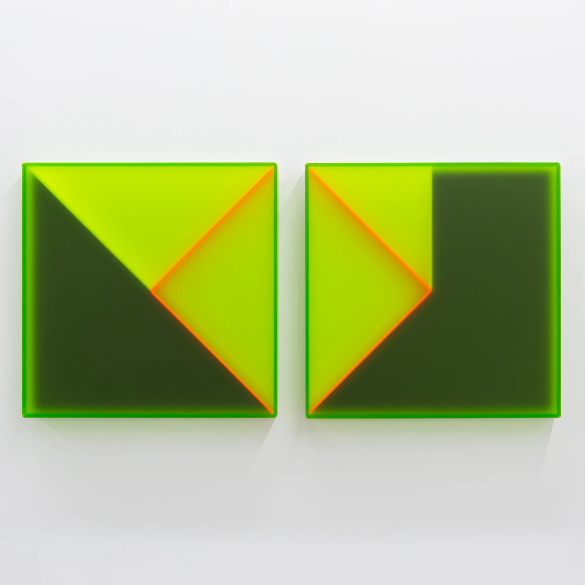 Kāryn Taylor, Equilibrium, 2023