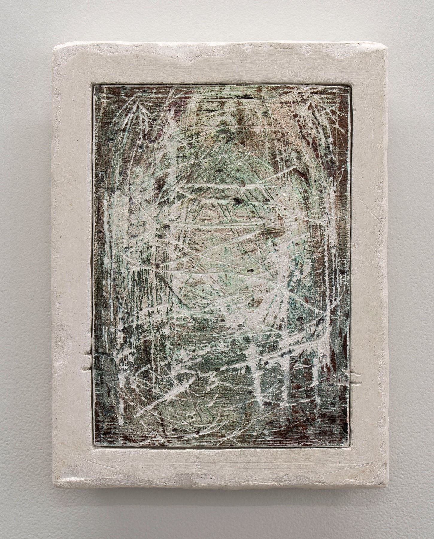 Tyne Gordon, 7, 2025