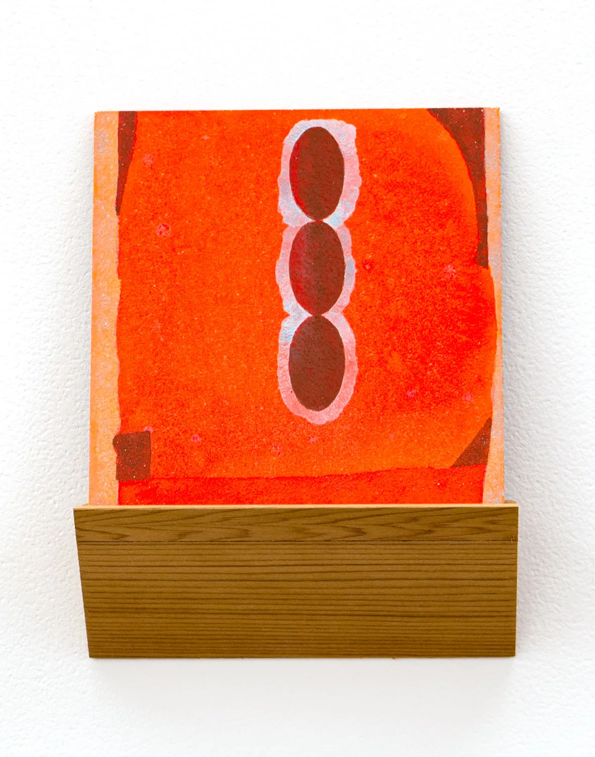 Denys Watkins, Alanya, 2013