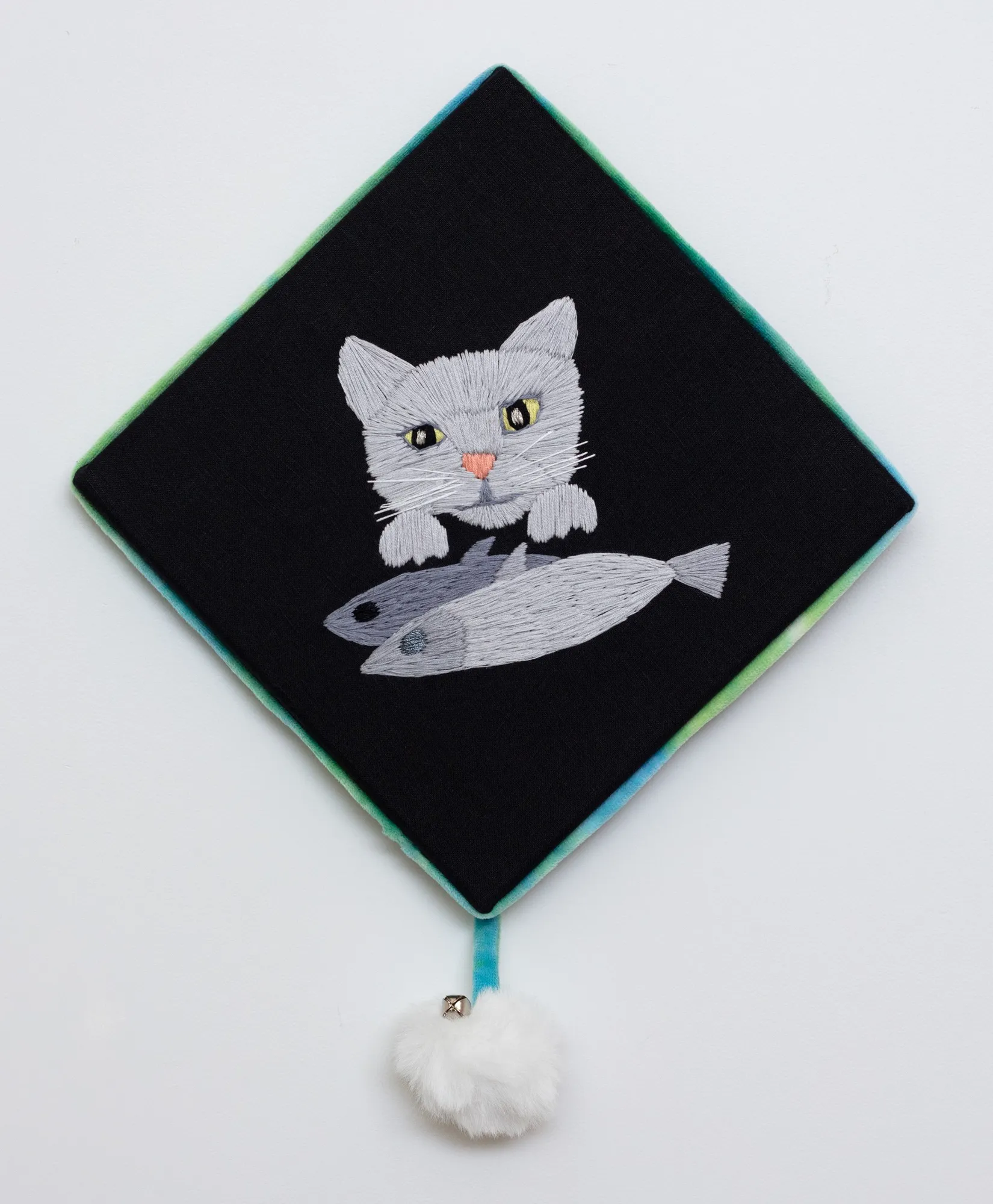 Erica van Zon, In Jelly, 2025