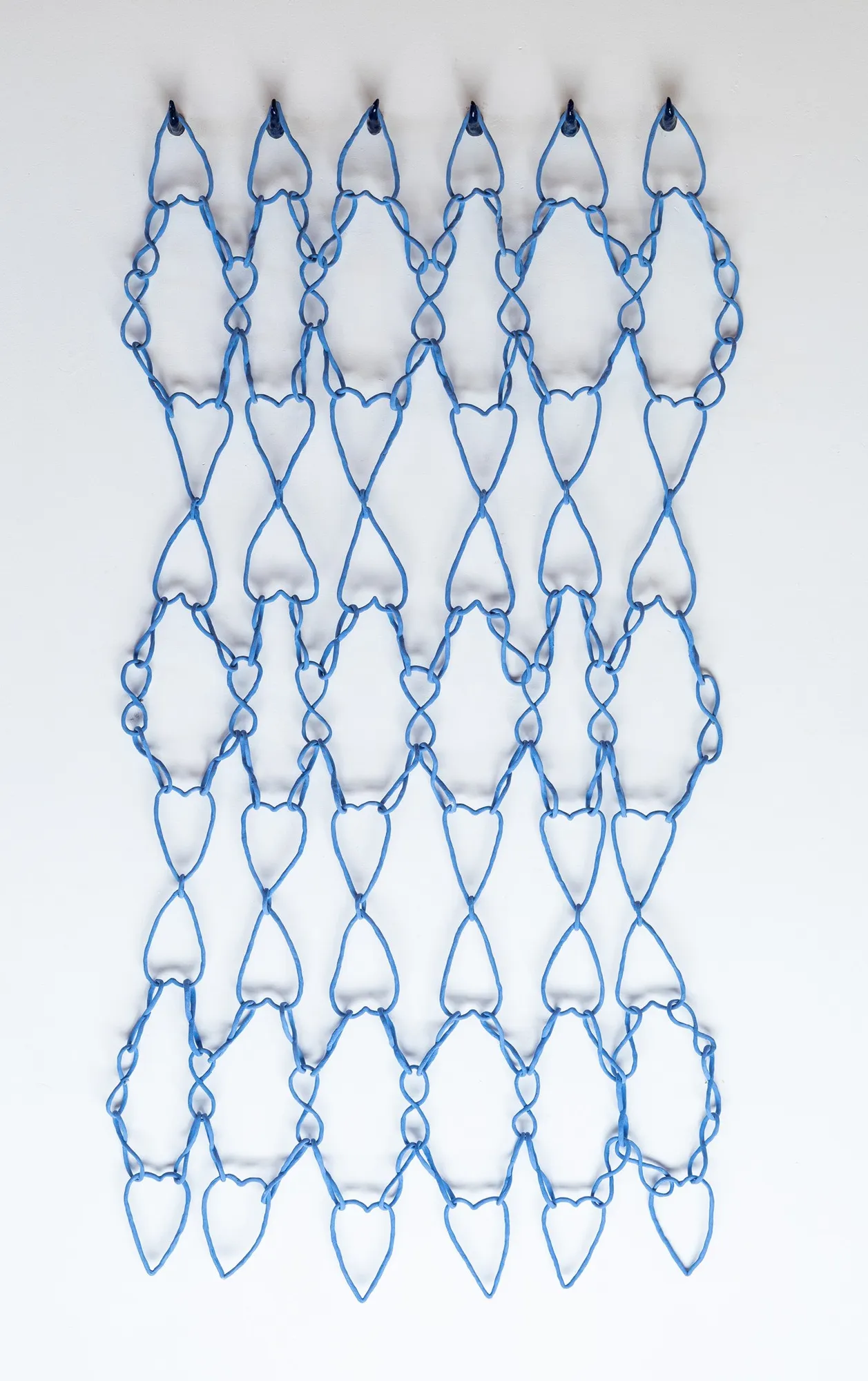 Jaime Jenkins, Forever Love, 2022