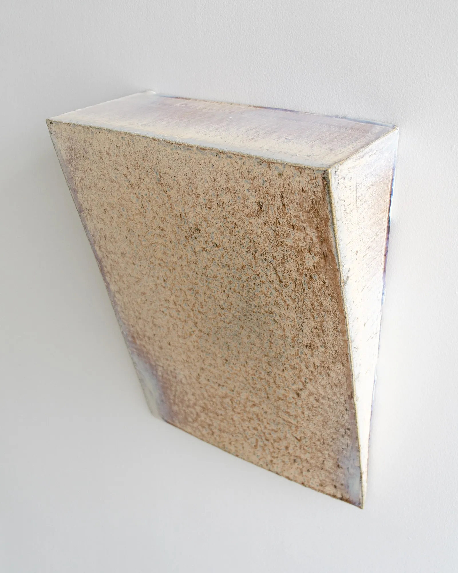 Jaime Jenkins, Crag I, 2024