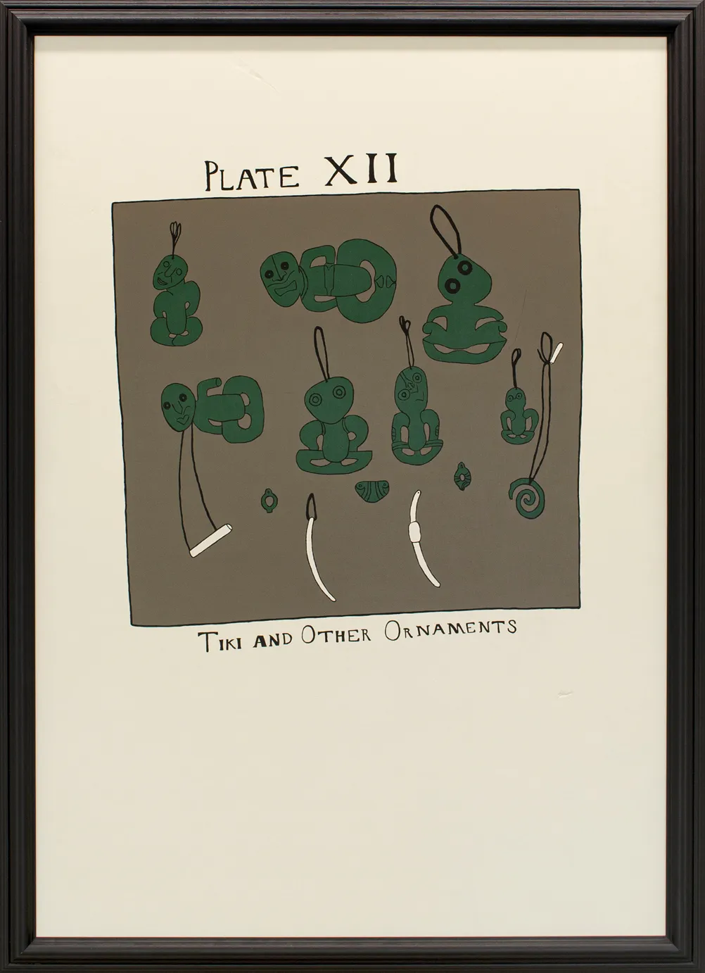 Ayesha Green, The cultural biography of things, 2017