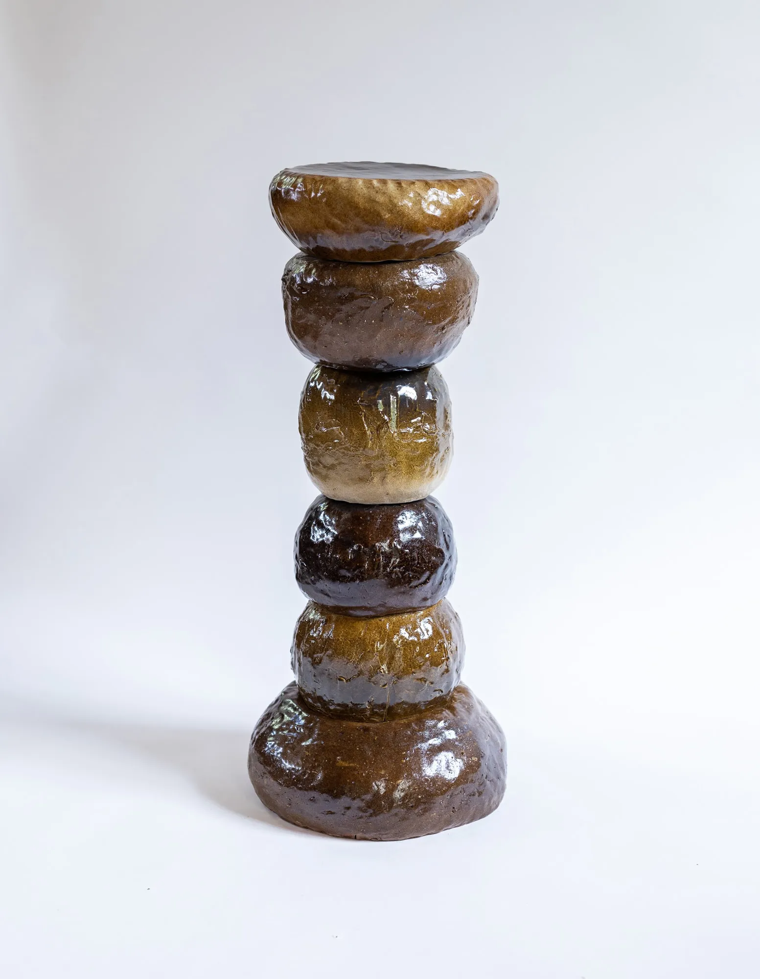 Jaime Jenkins, Rock on top of rock, 2022