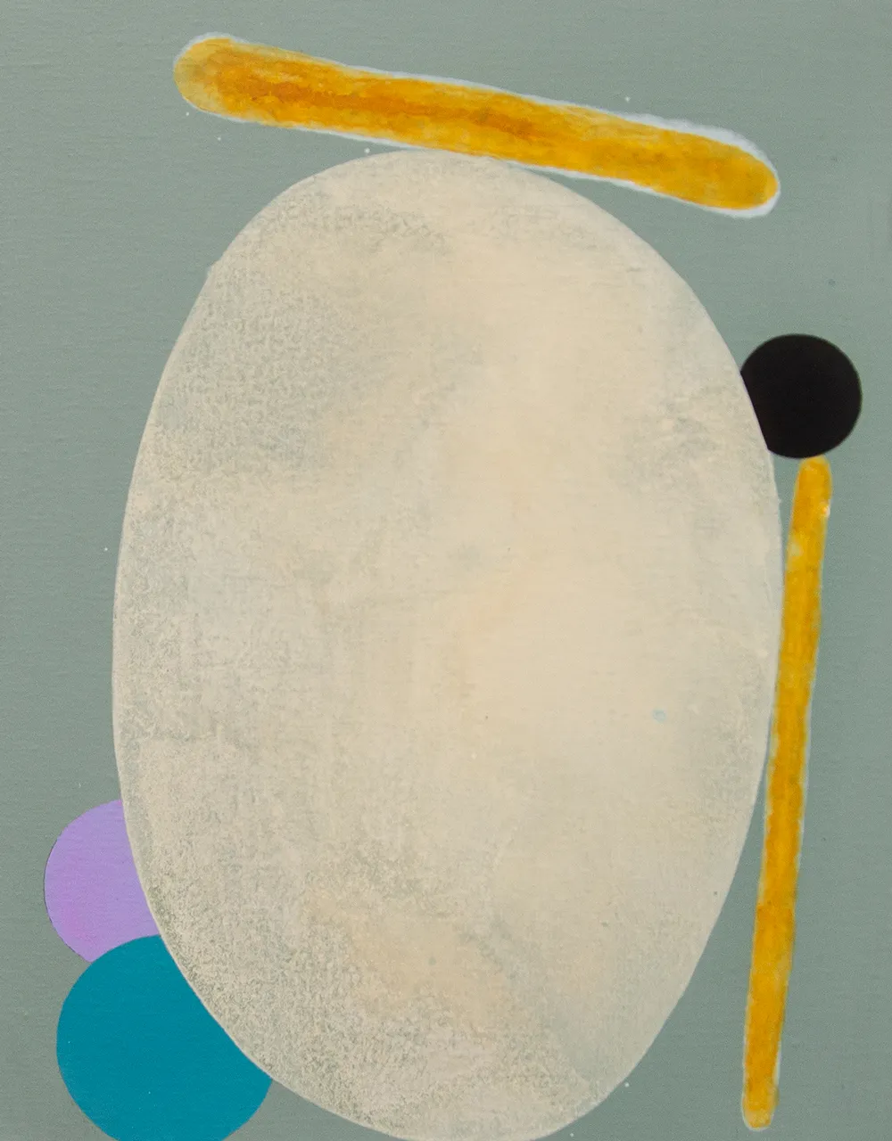 Denys Watkins, Atomic Future, 2018