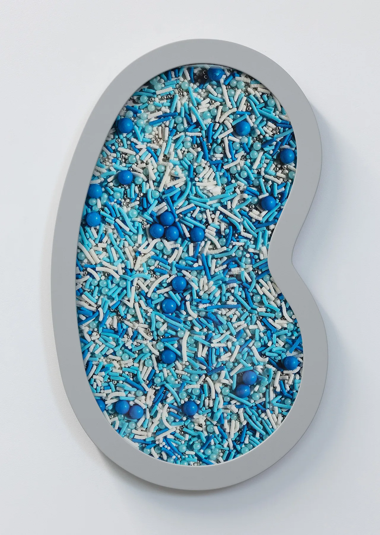 Erica van Zon, Pool Party, 2025