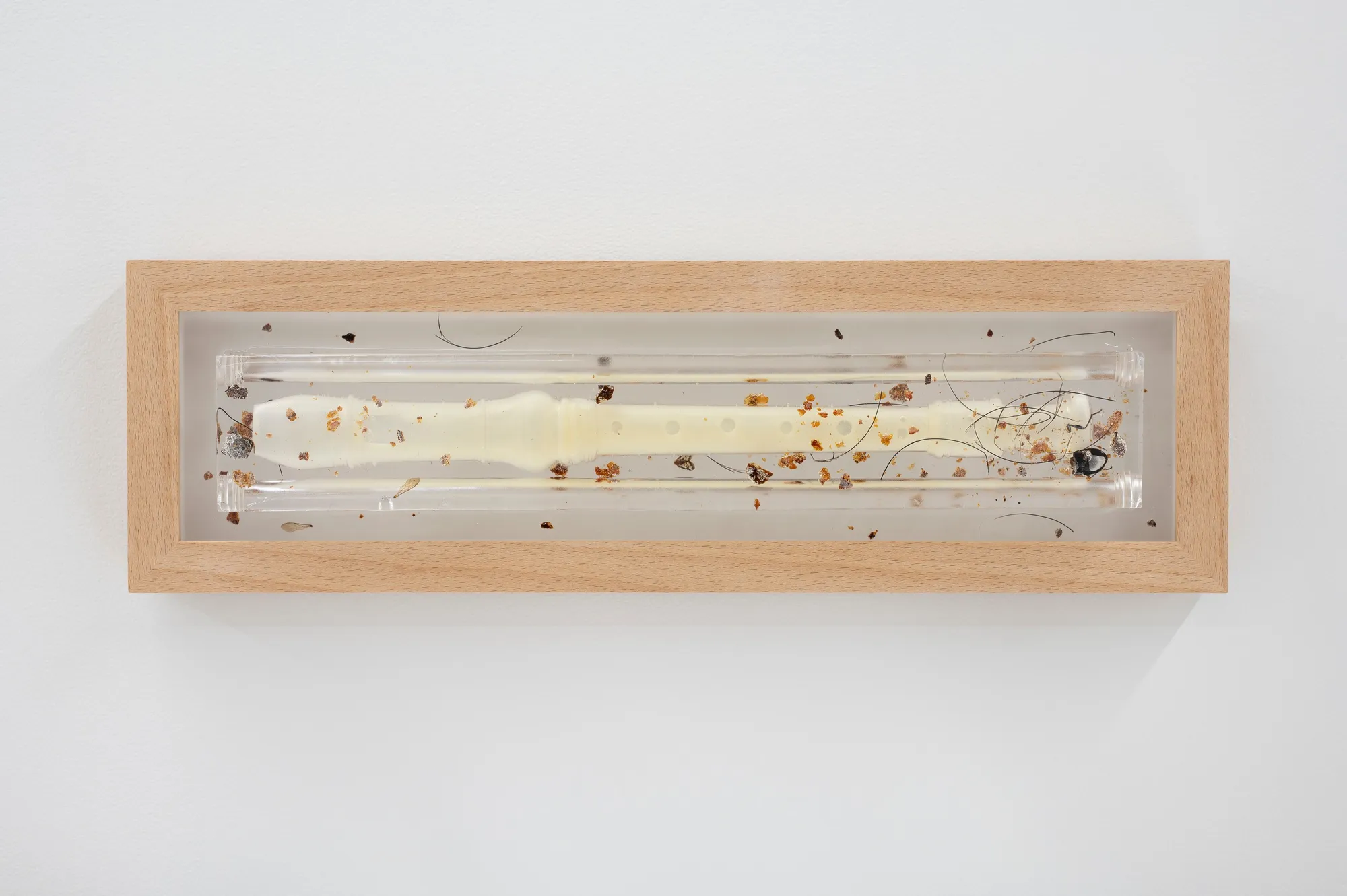 Caitlin Devoy, Hold Your Breath (the ghost chord) 1,, 2025