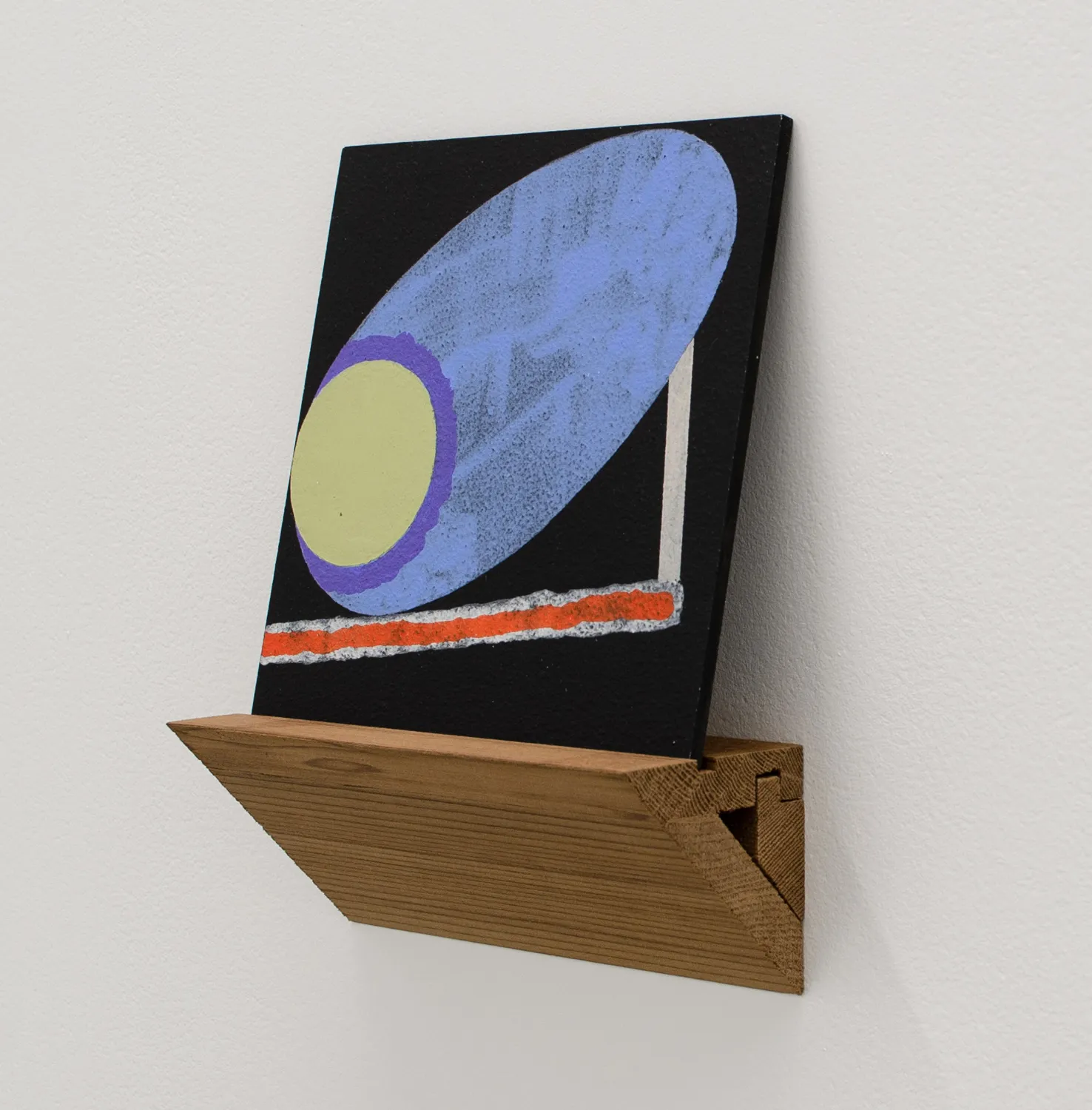 Denys Watkins, Springer, 2013