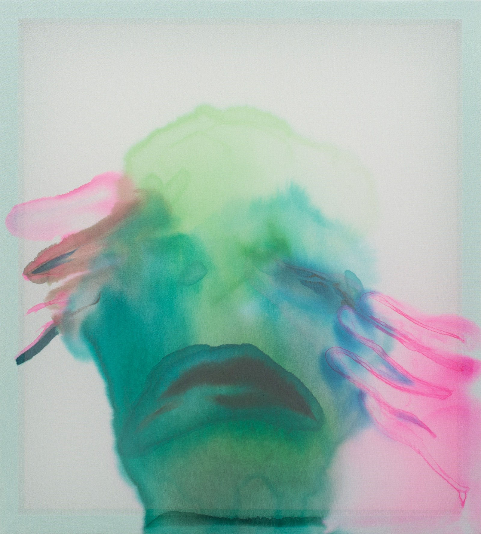 Hannah Ireland, Anymore, Any More, anymore, 2023