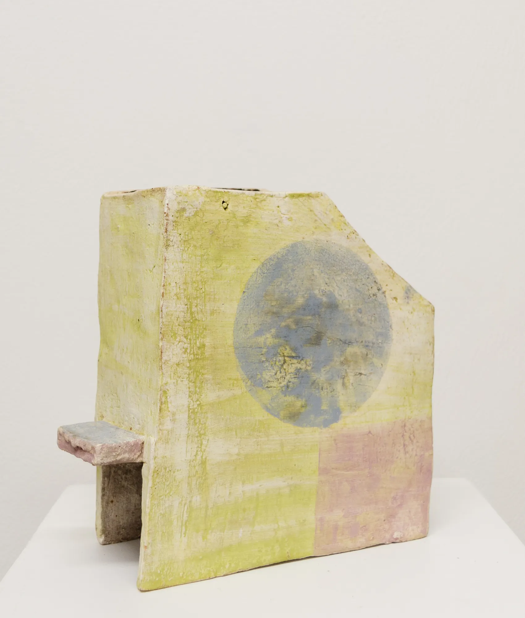 Denys Watkins, Mrytle, 2024