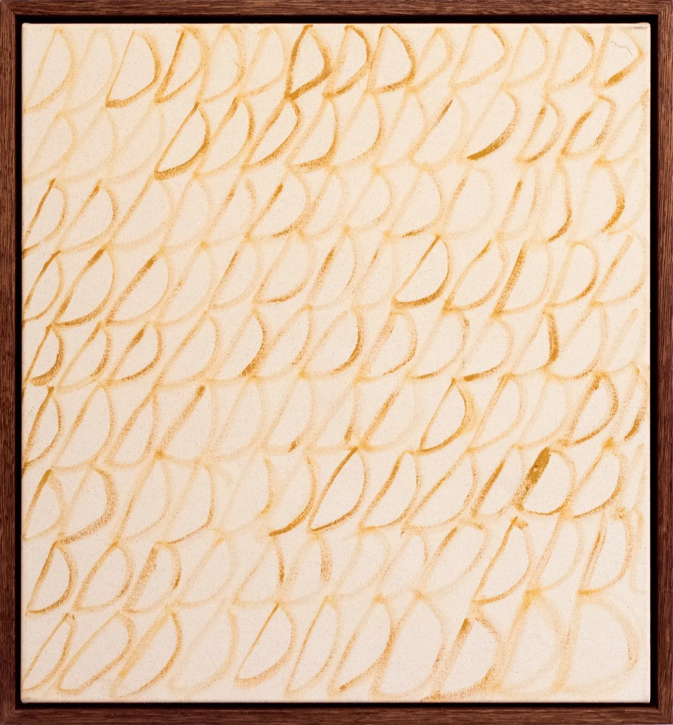 Ruby Wilkinson, One hundred and seventeen and a half, 2022