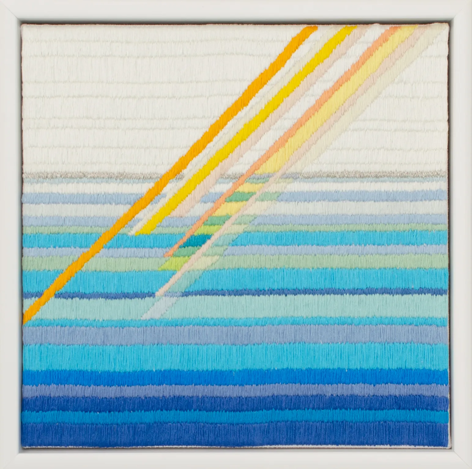 Erica van Zon, The Magical Hour , 2022