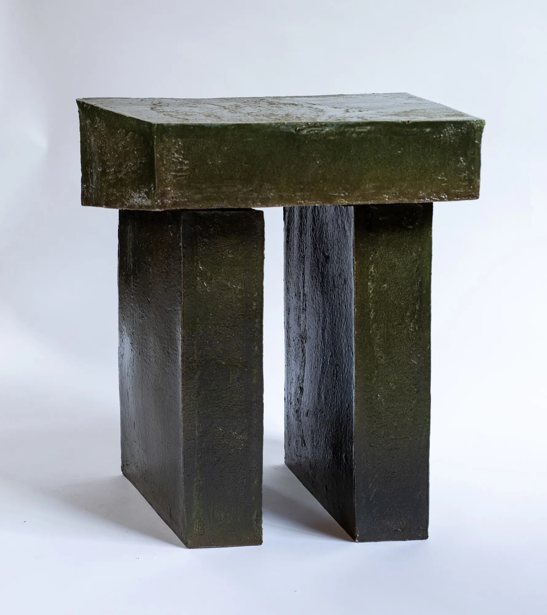 Jaime Jenkins, Patience of Stone, 2022