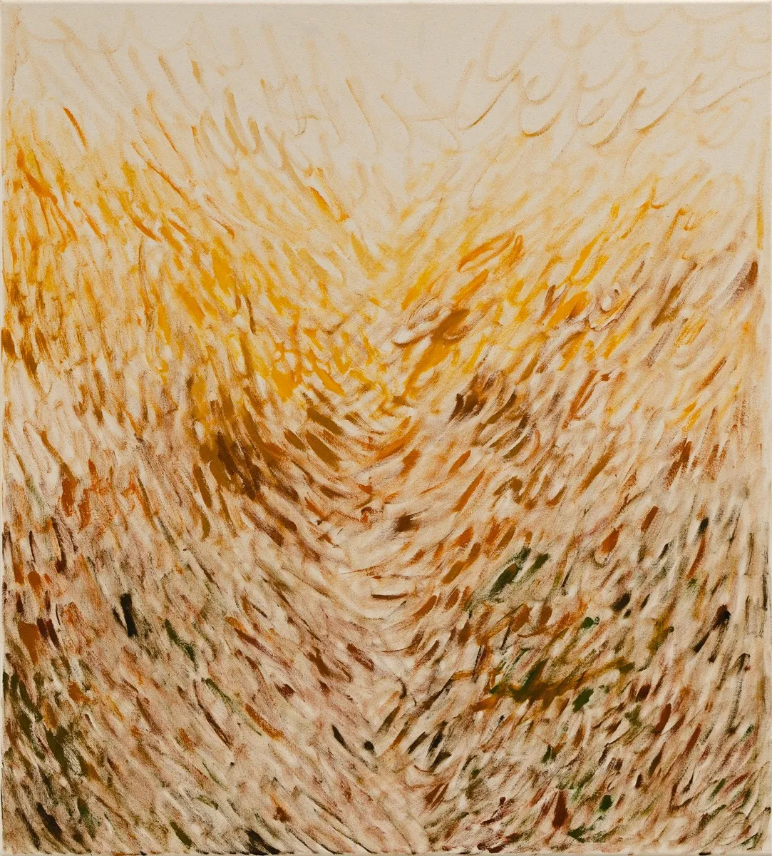 Ruby Wilkinson, Orchestra 2, 2022