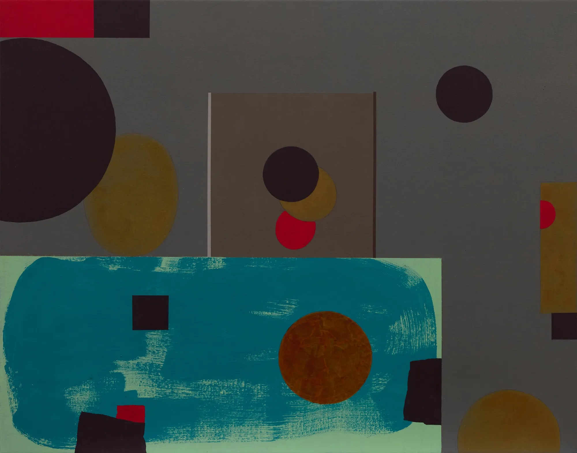 Denys Watkins, The Wonder Years, 2022