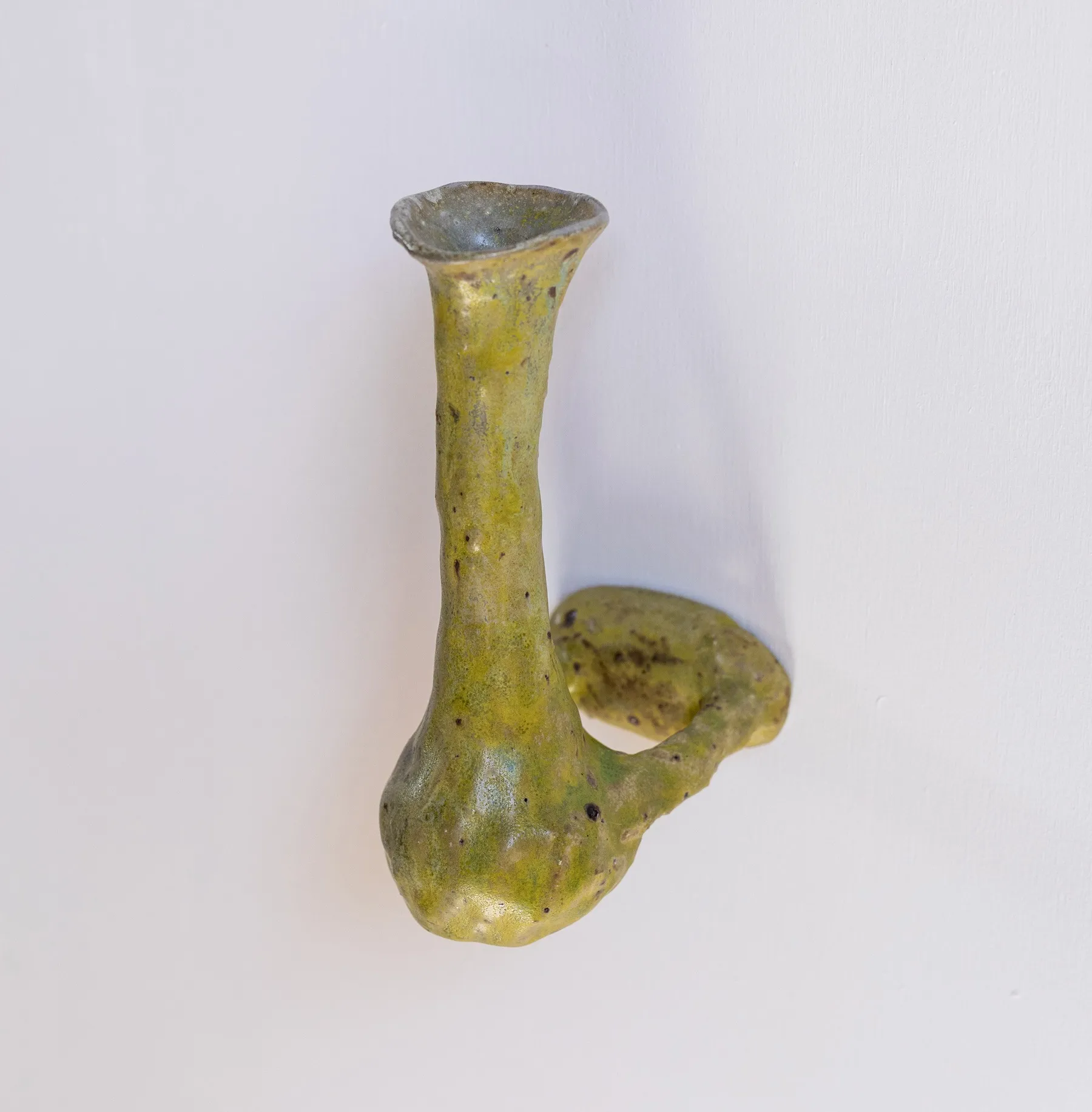 Jaime Jenkins, Wallflower IV, 2022