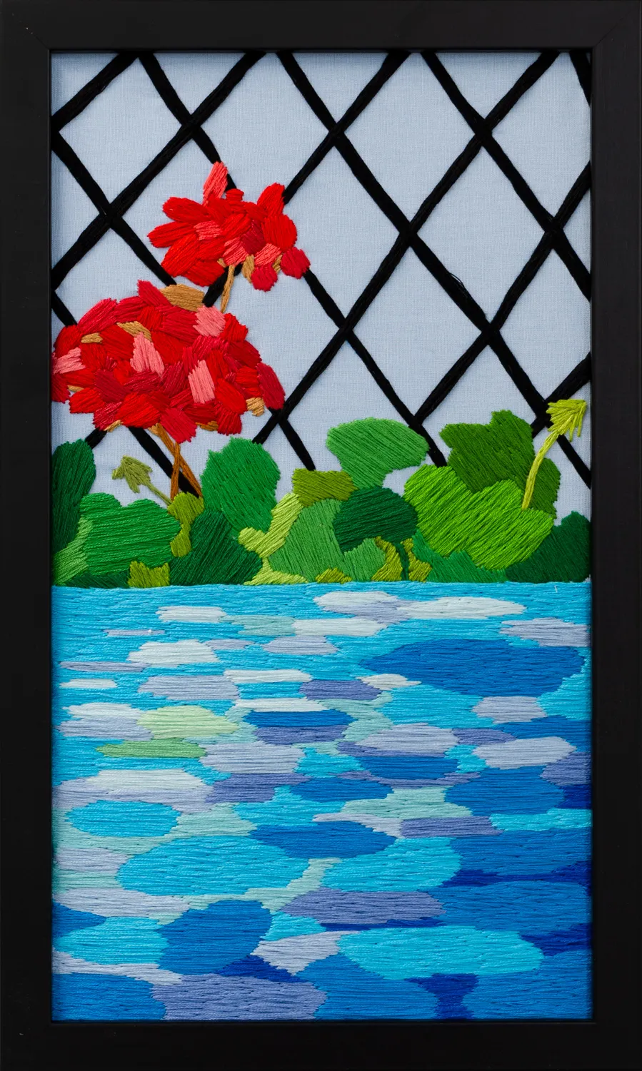 Erica van Zon , Camelot, 2022