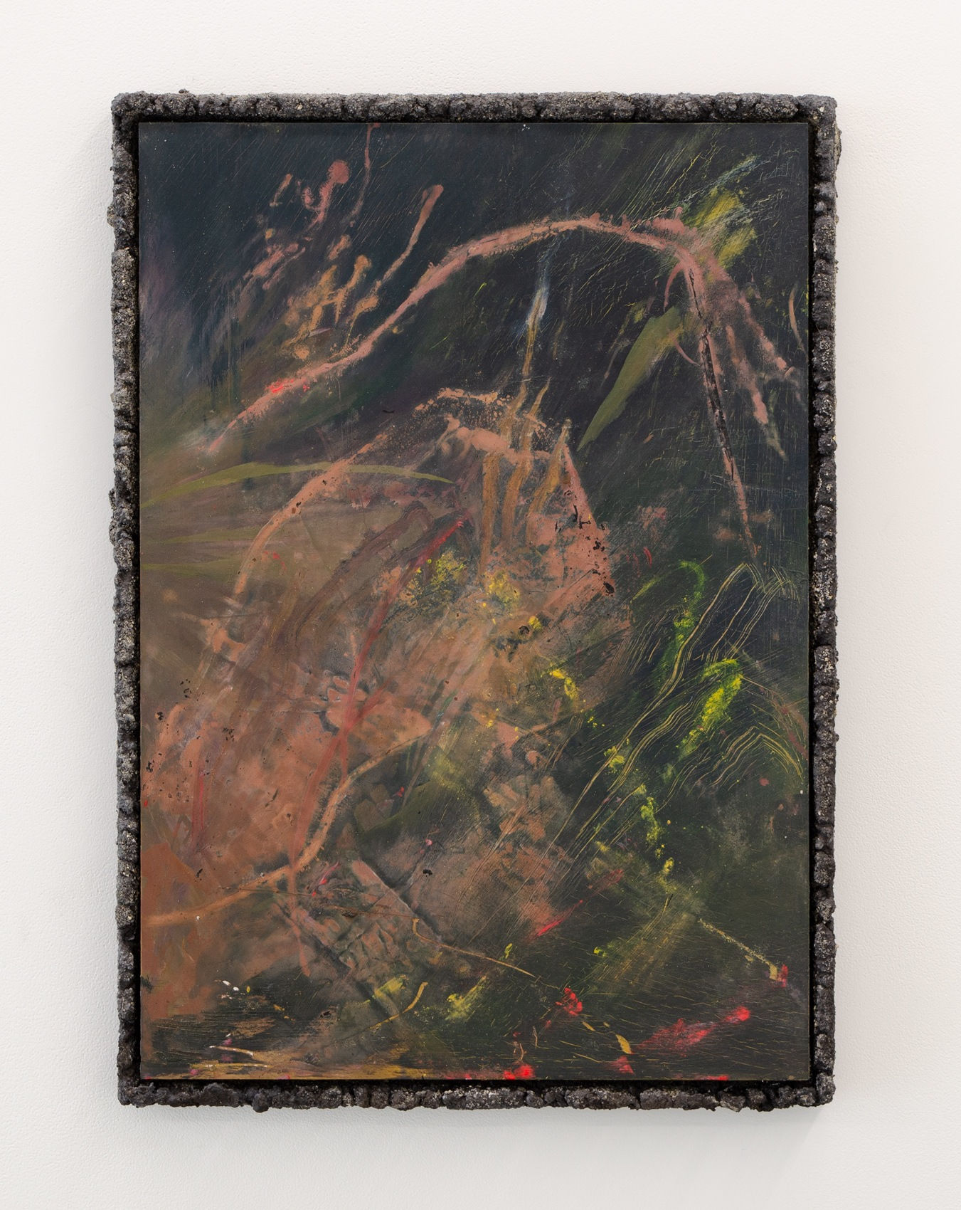 Tyne Gordon, Propellor, 2022