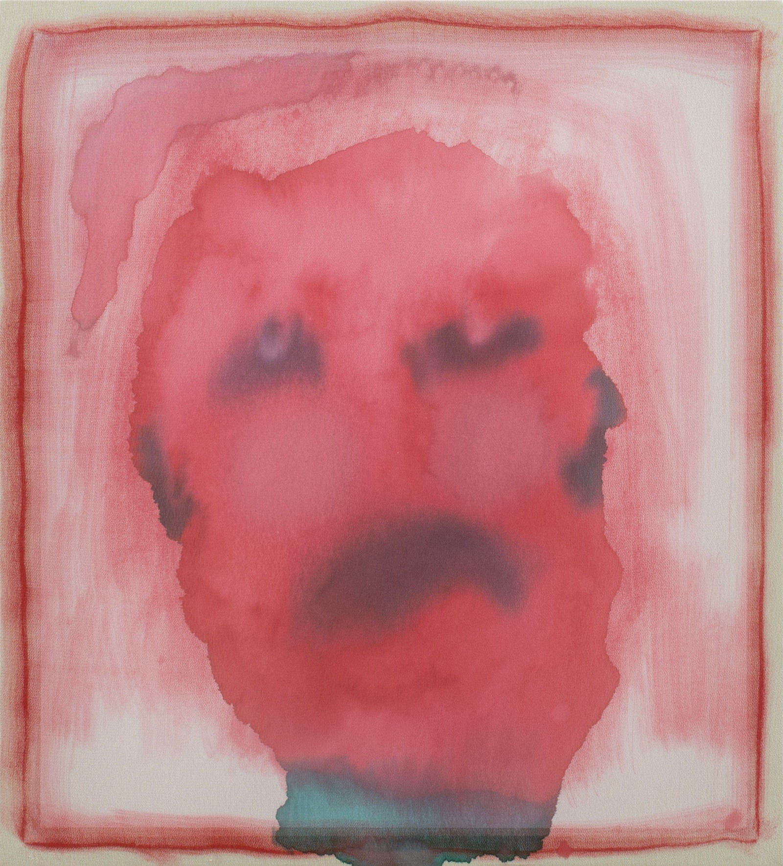 Hannah Ireland, Where Ever You’re Going, I’m Going That Way Too, 2023