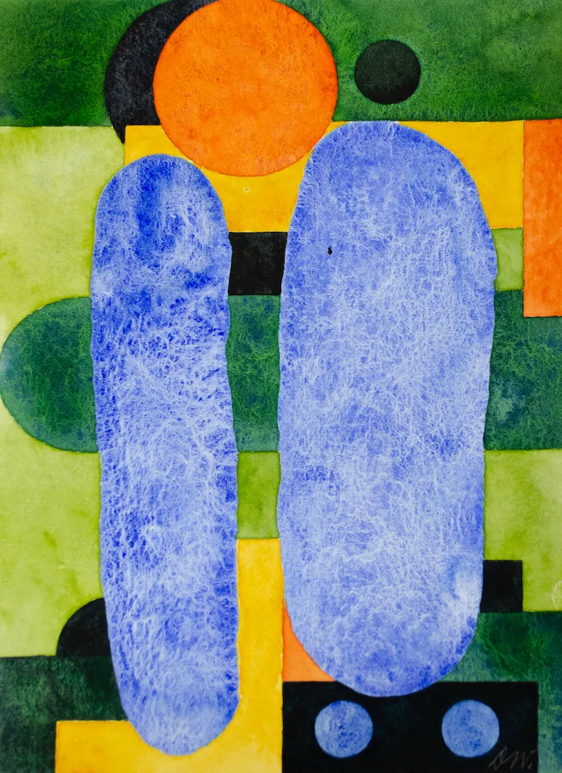 Denys Watkins, Mirimar , 2019