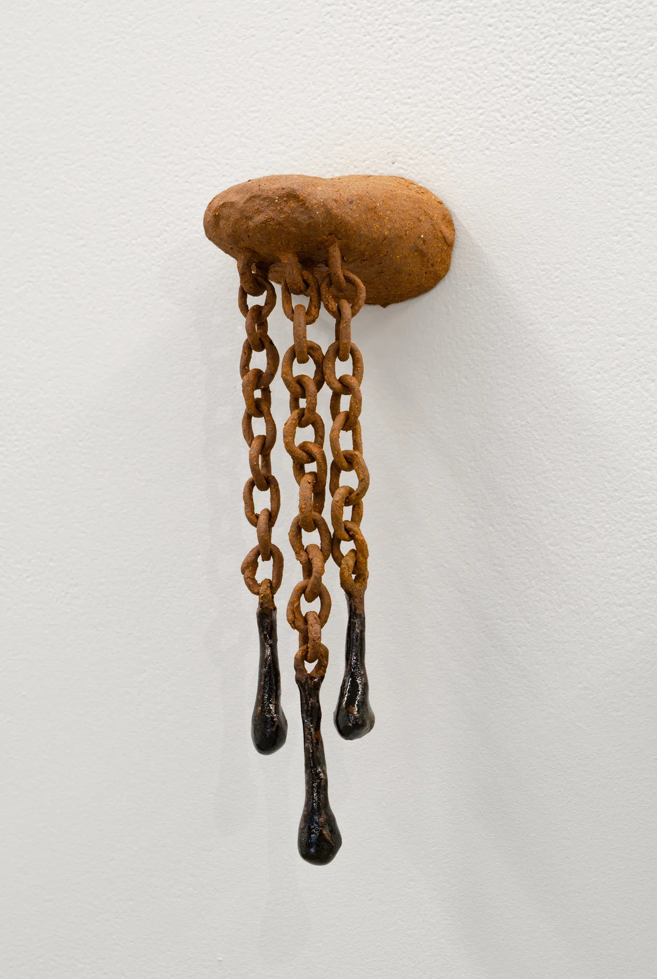 Jaime Jenkins, Trickle II, 2024