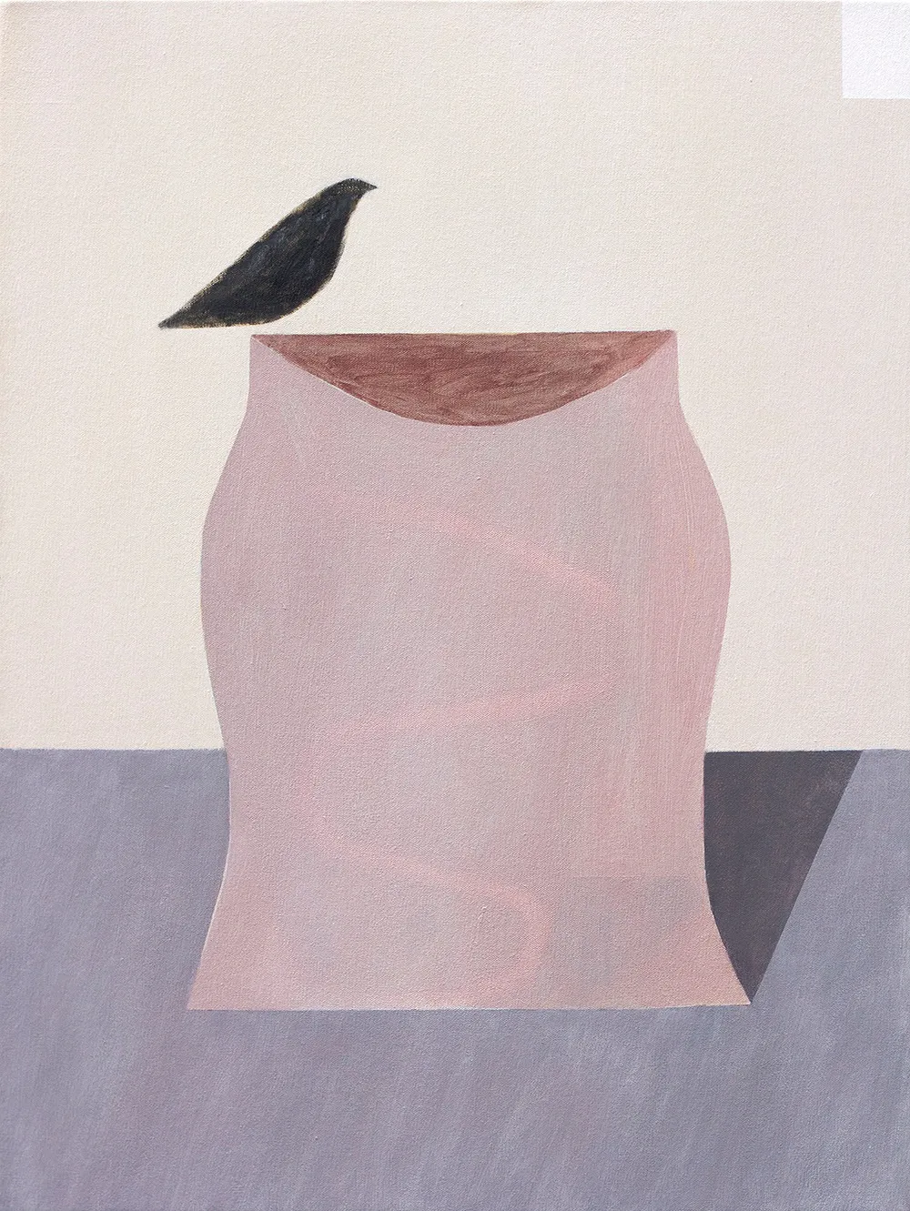 Alan Ibell, Ornament II, 2019