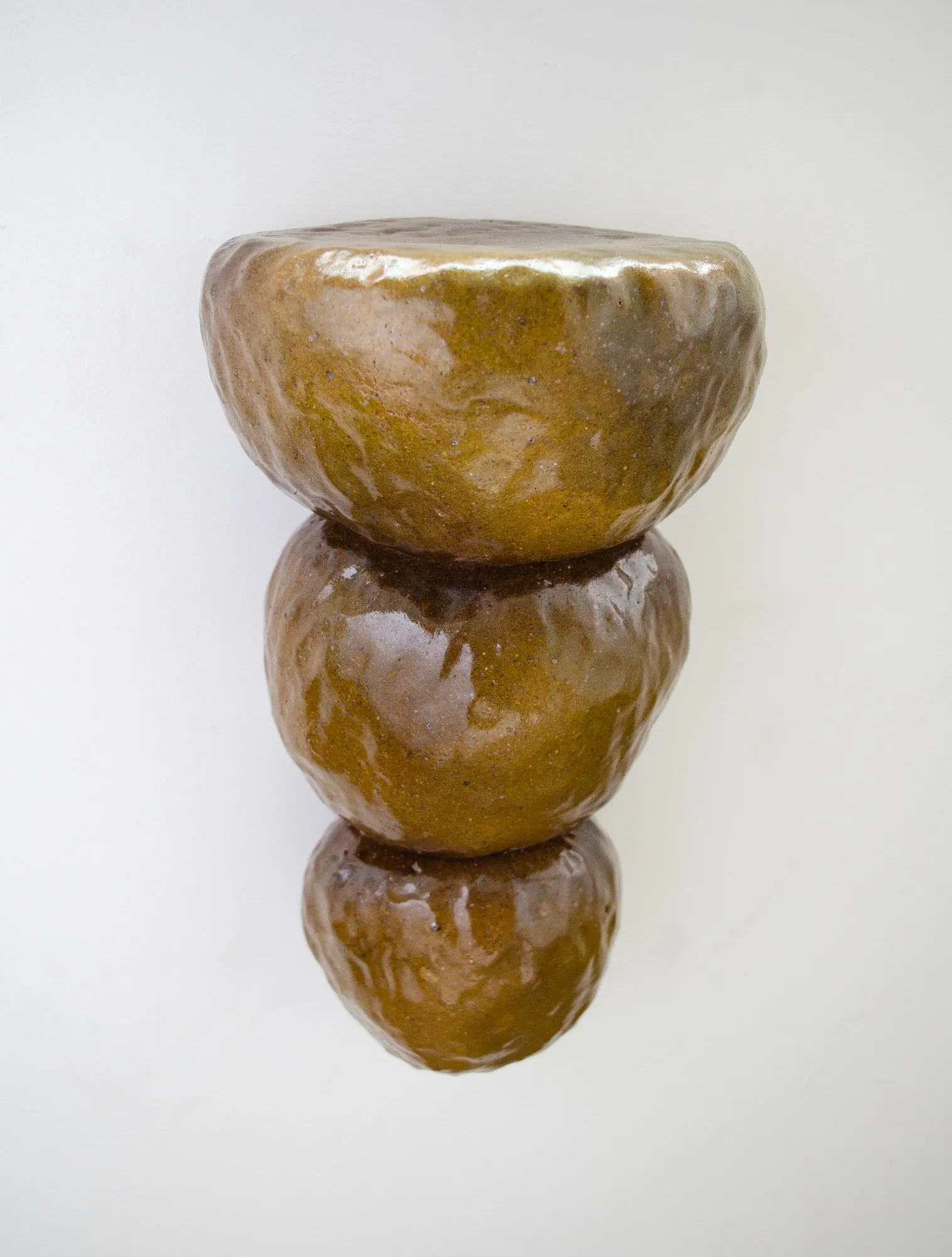 Jaime Jenkins, Rock Pile I , 2024