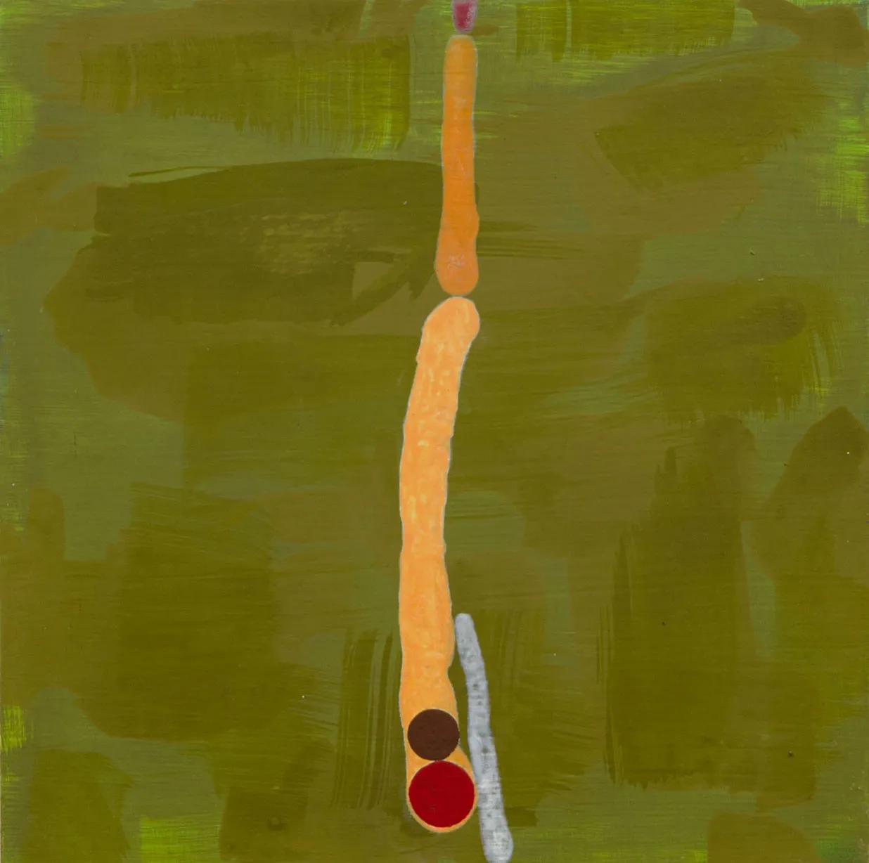 Denys Watkins, Charmer, 2017