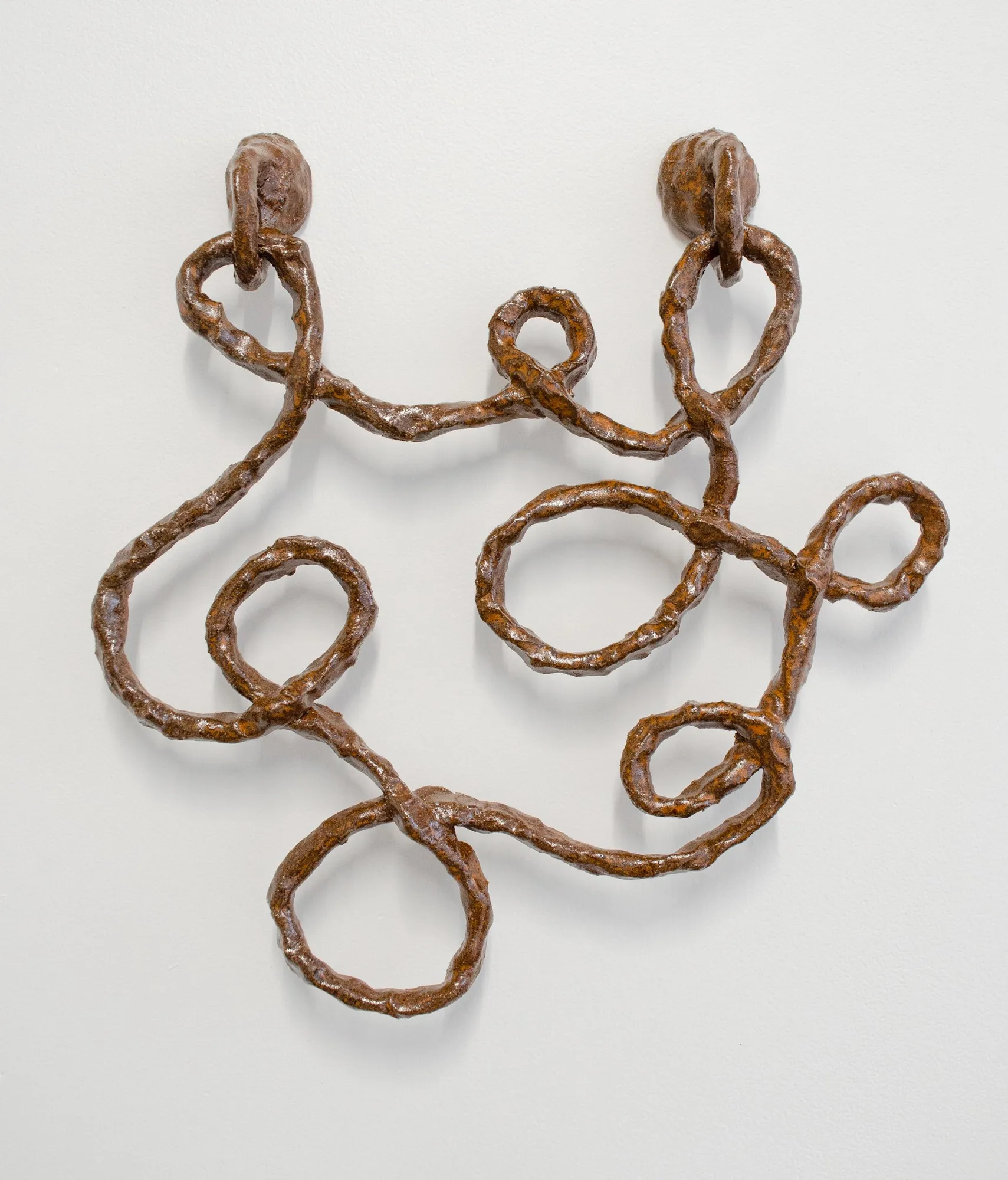 Jaime Jenkins, Scrawl, 2024